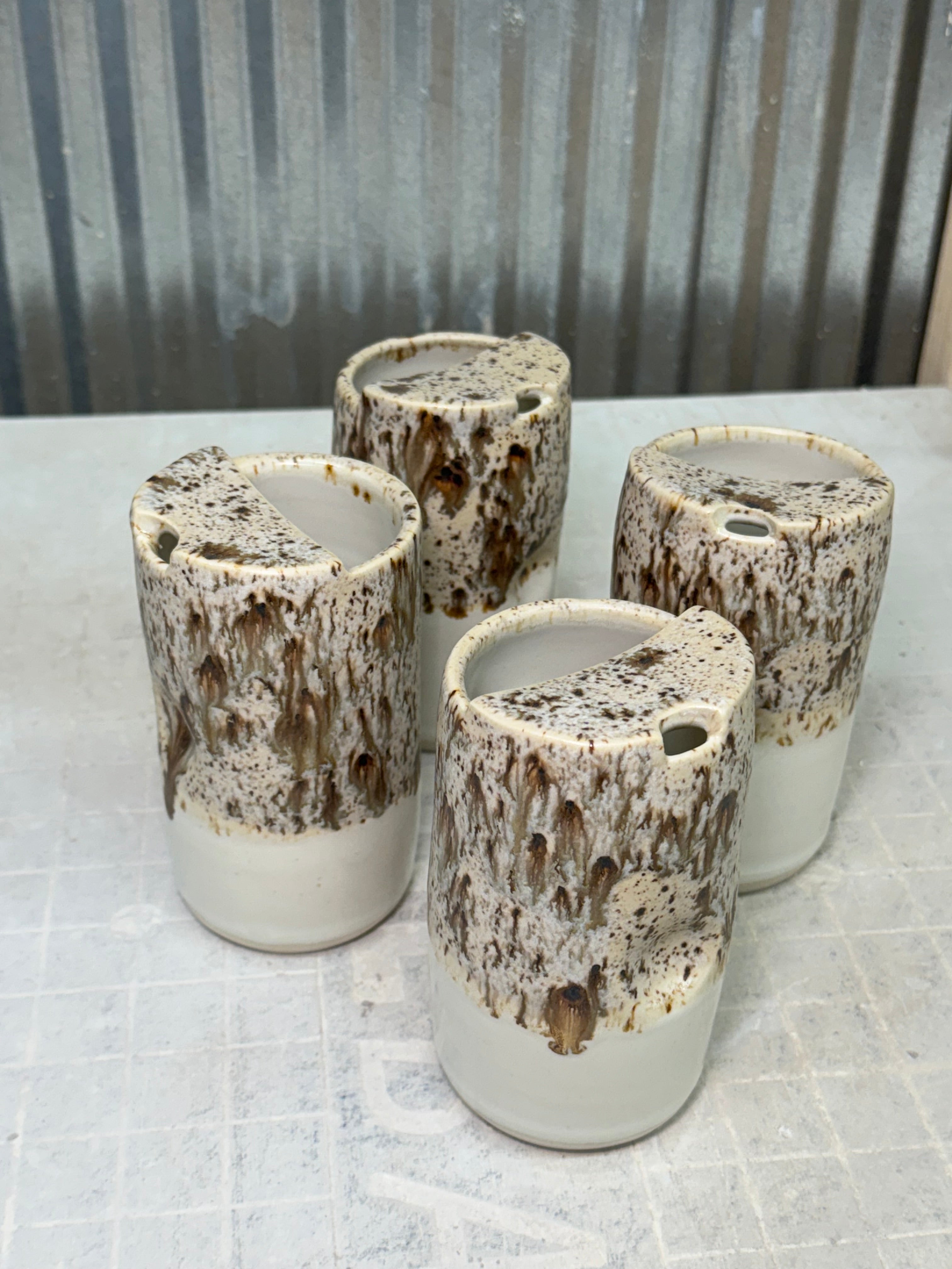 Sippy Cup - Winter Wood