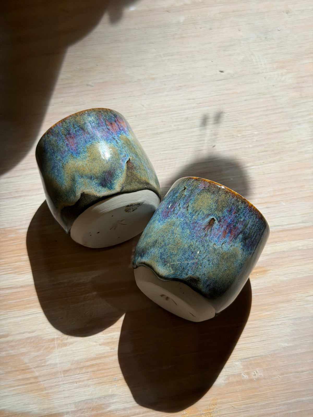 Espresso Cups Set