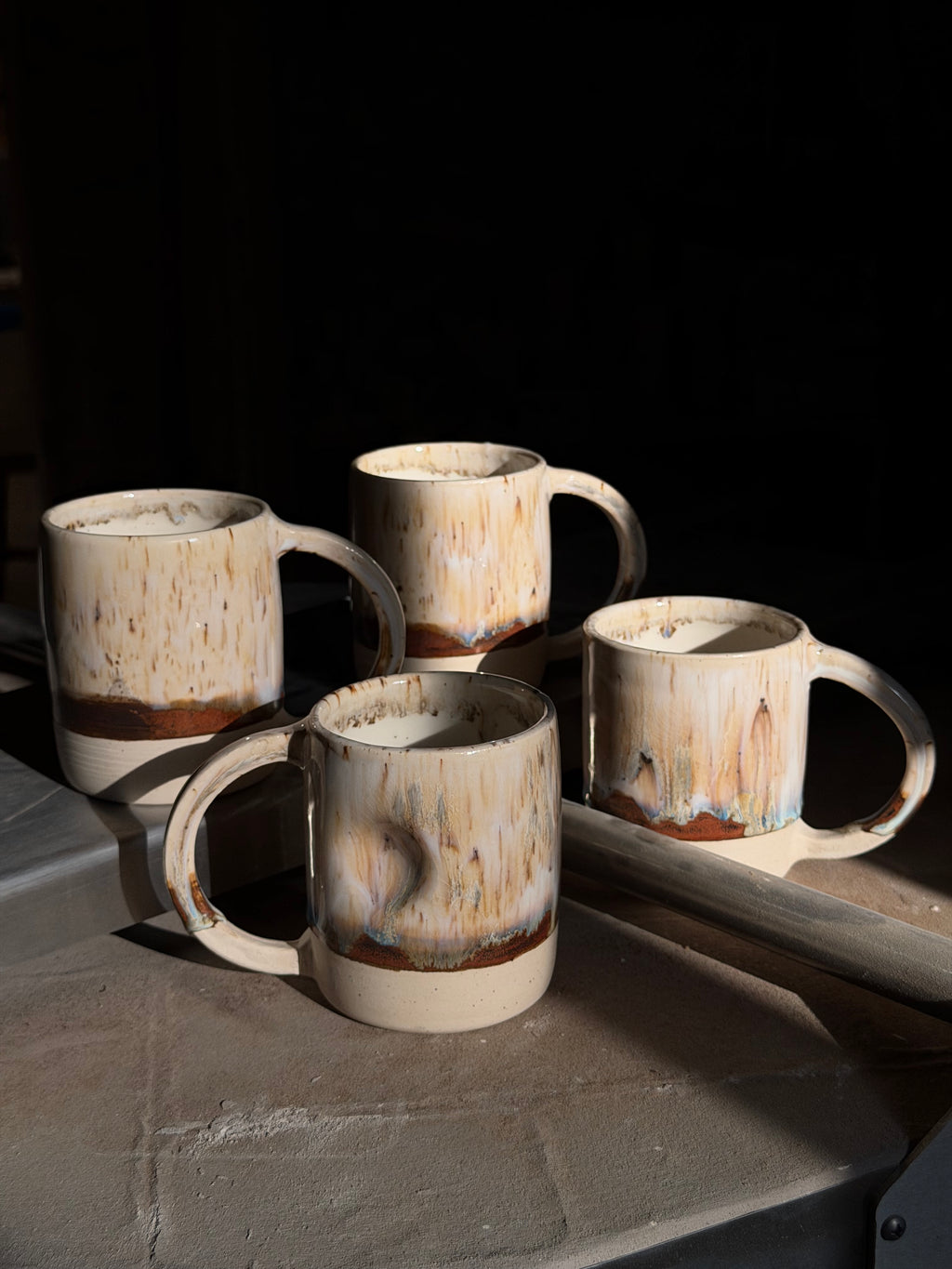 Coffee Cups