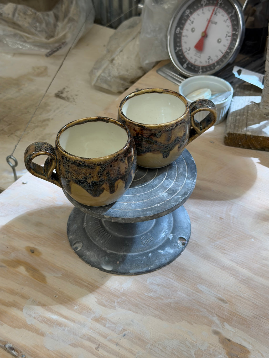 Coffee Cup
