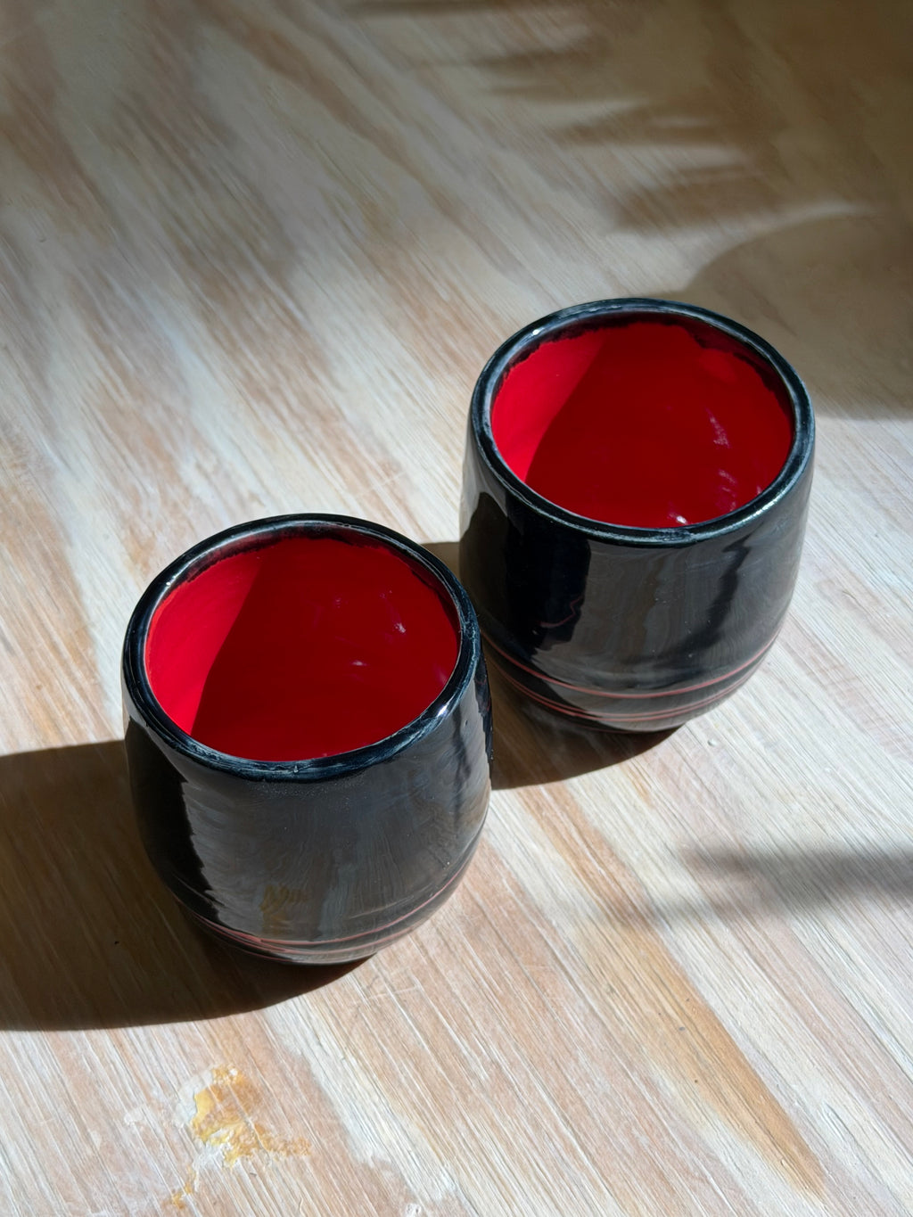 Espresso Cups Set