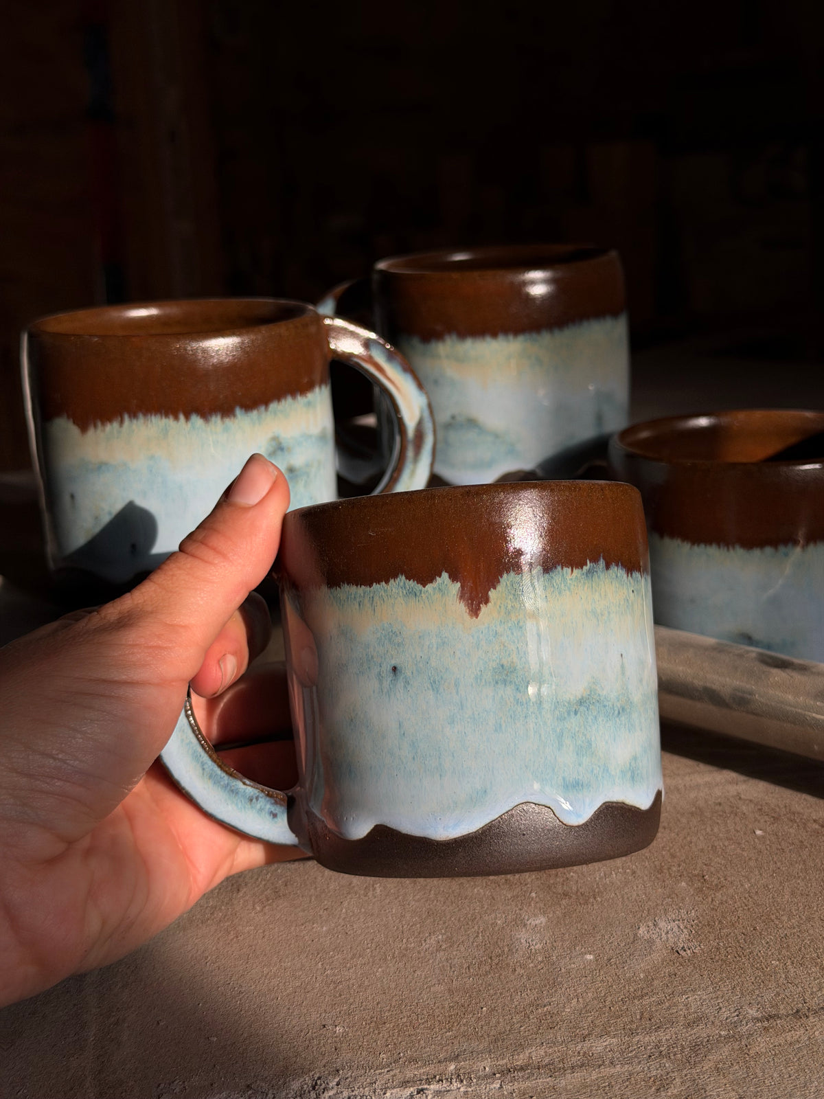 Coffee Cup