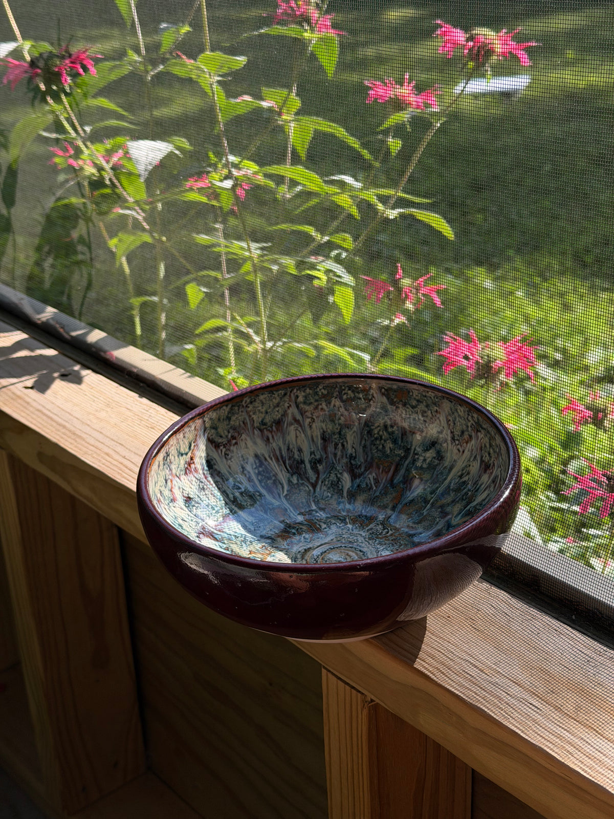 Bowl (Medium Purple)