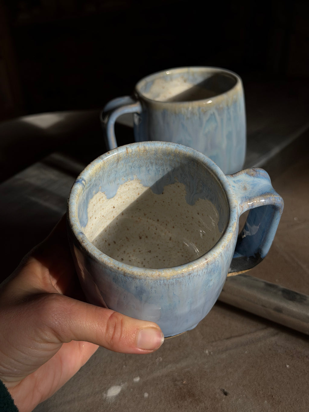Coffee Cup