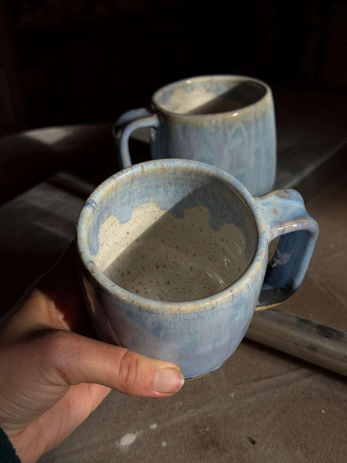 Coffee Cup