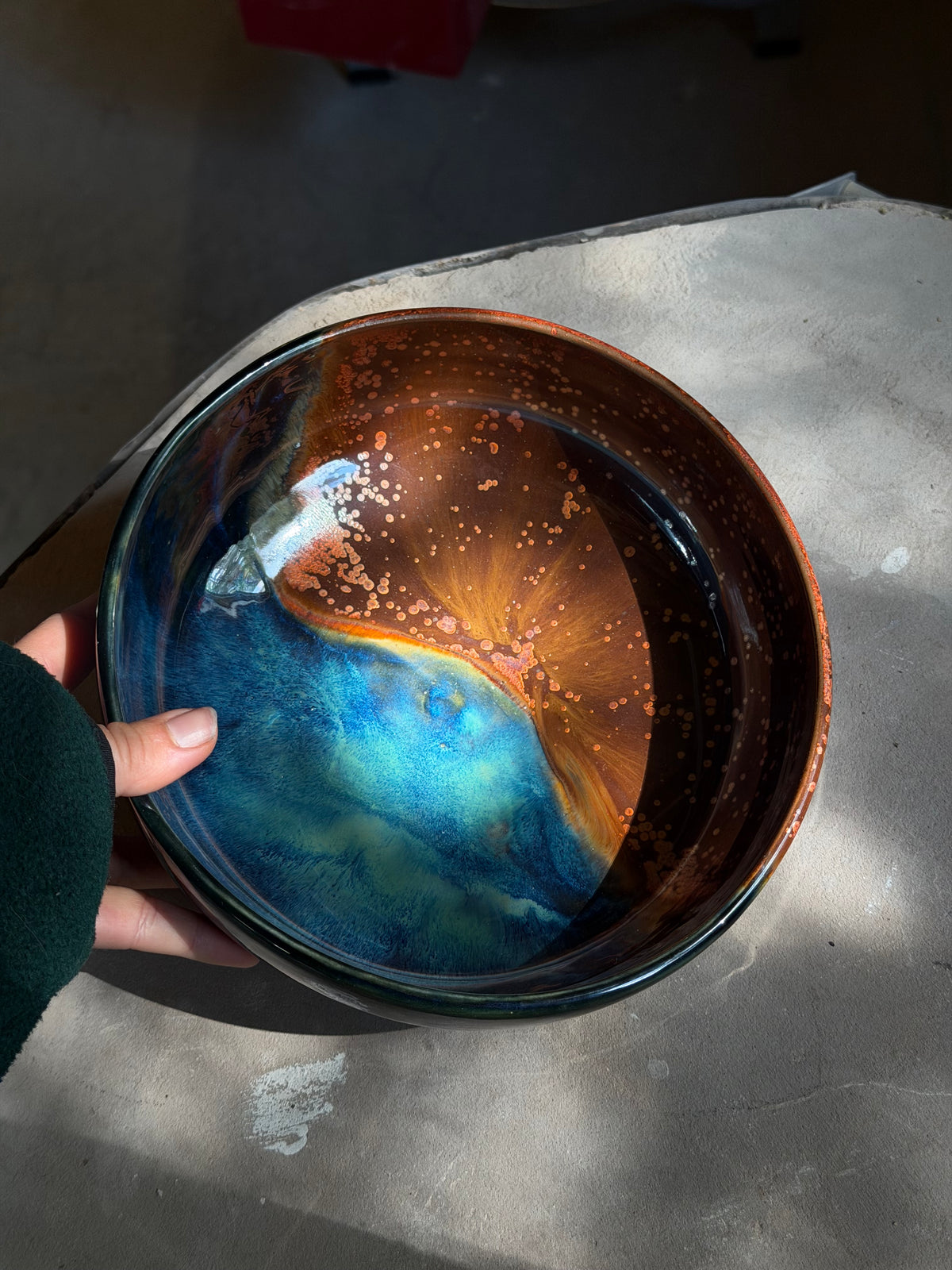 Bowl Large