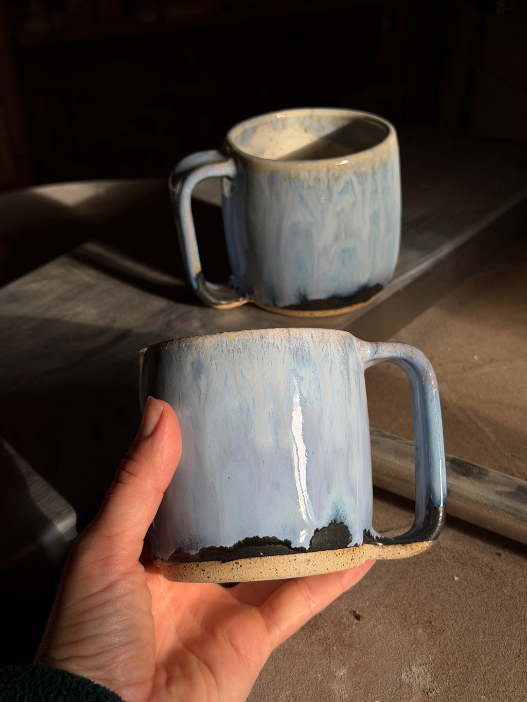 Coffee Cup