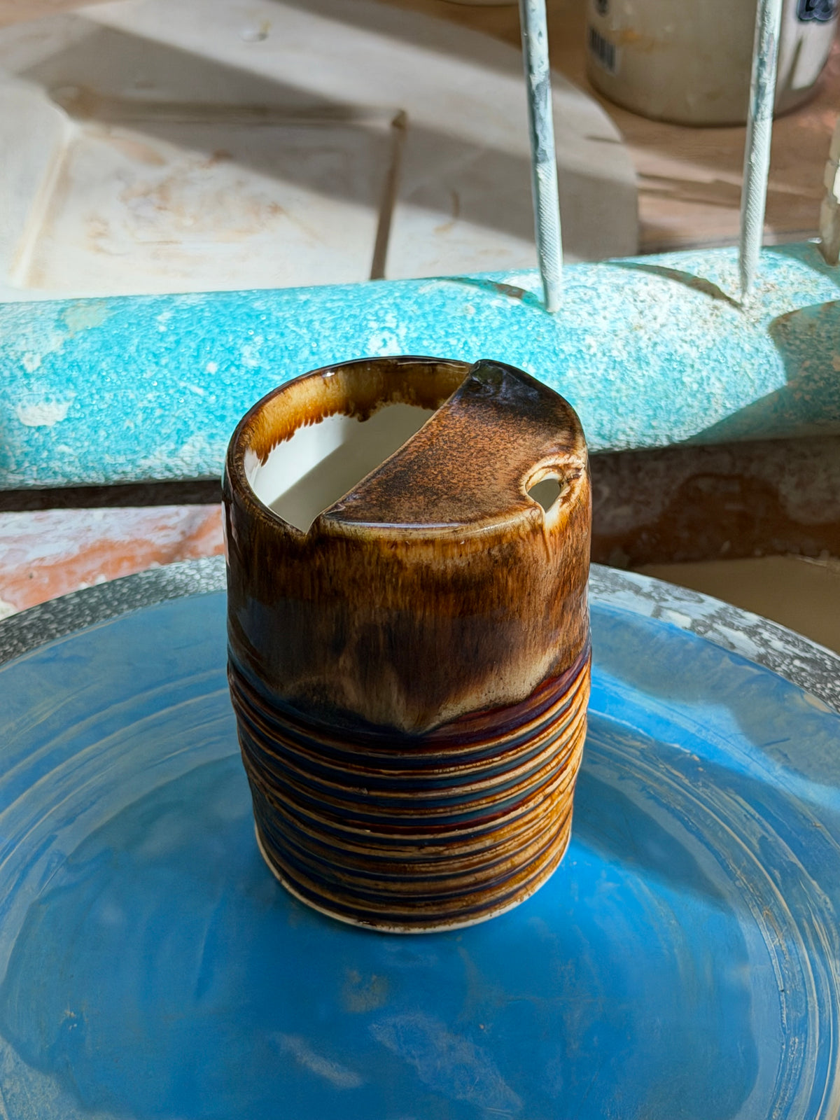 Adult Sippy Cup