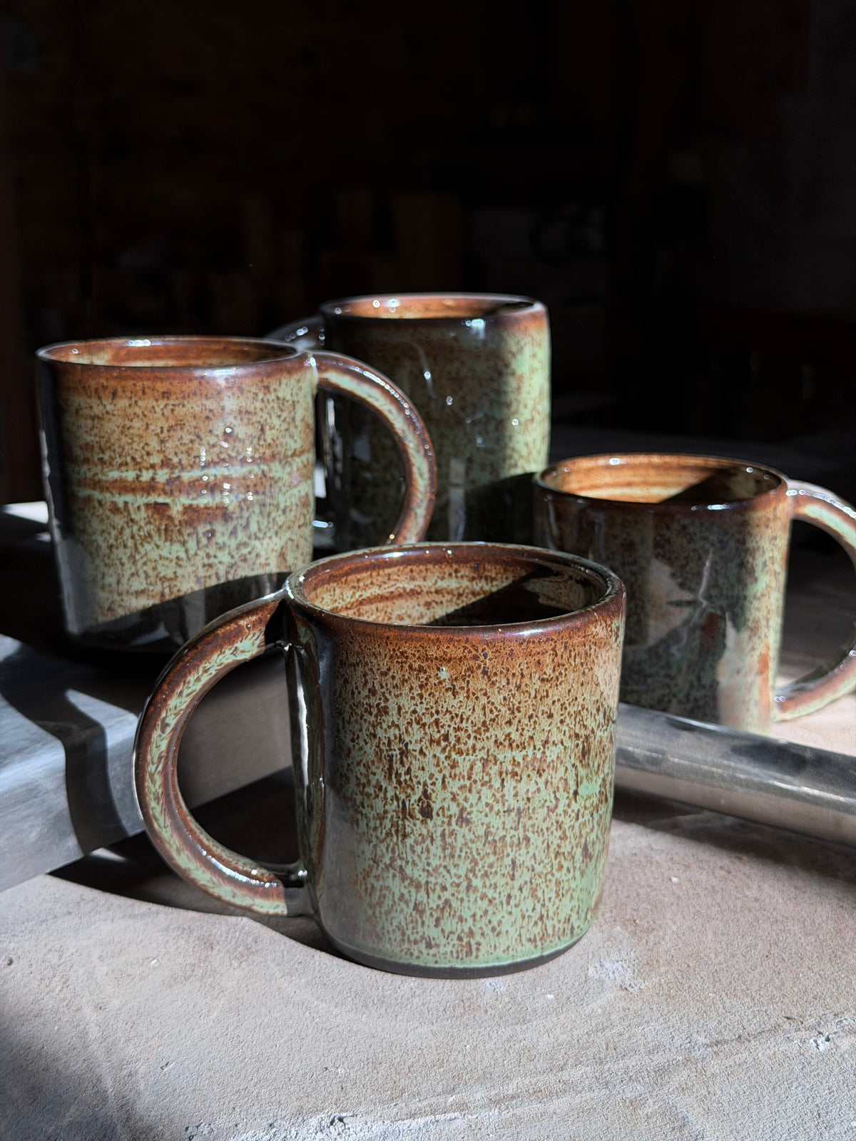 Coffee Cup