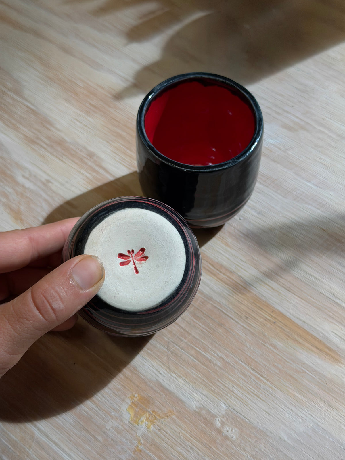 Espresso Cups Set