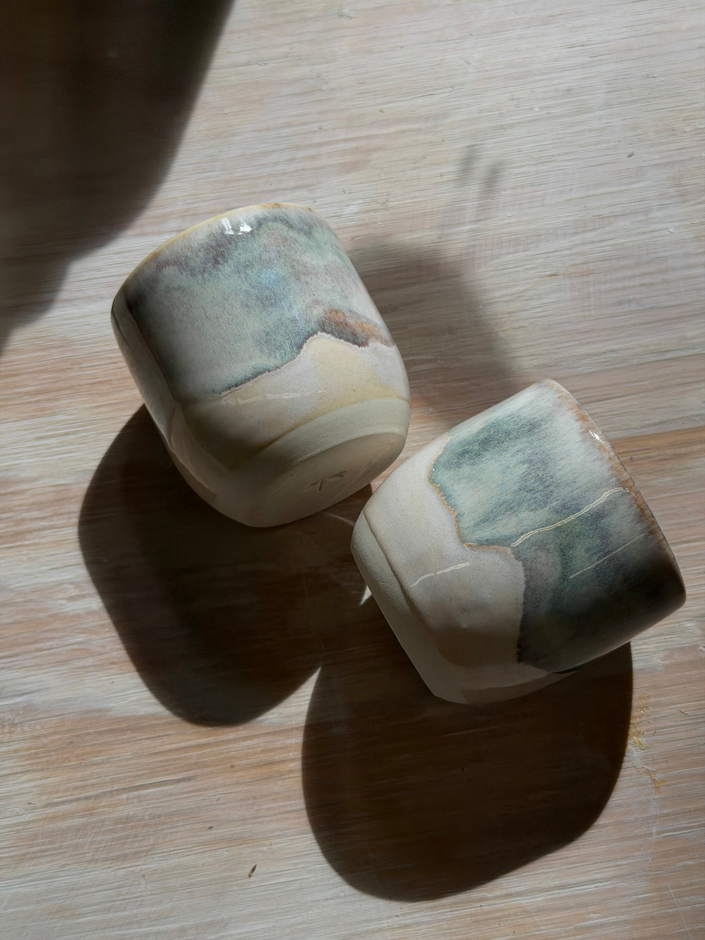 Espresso Cups Set