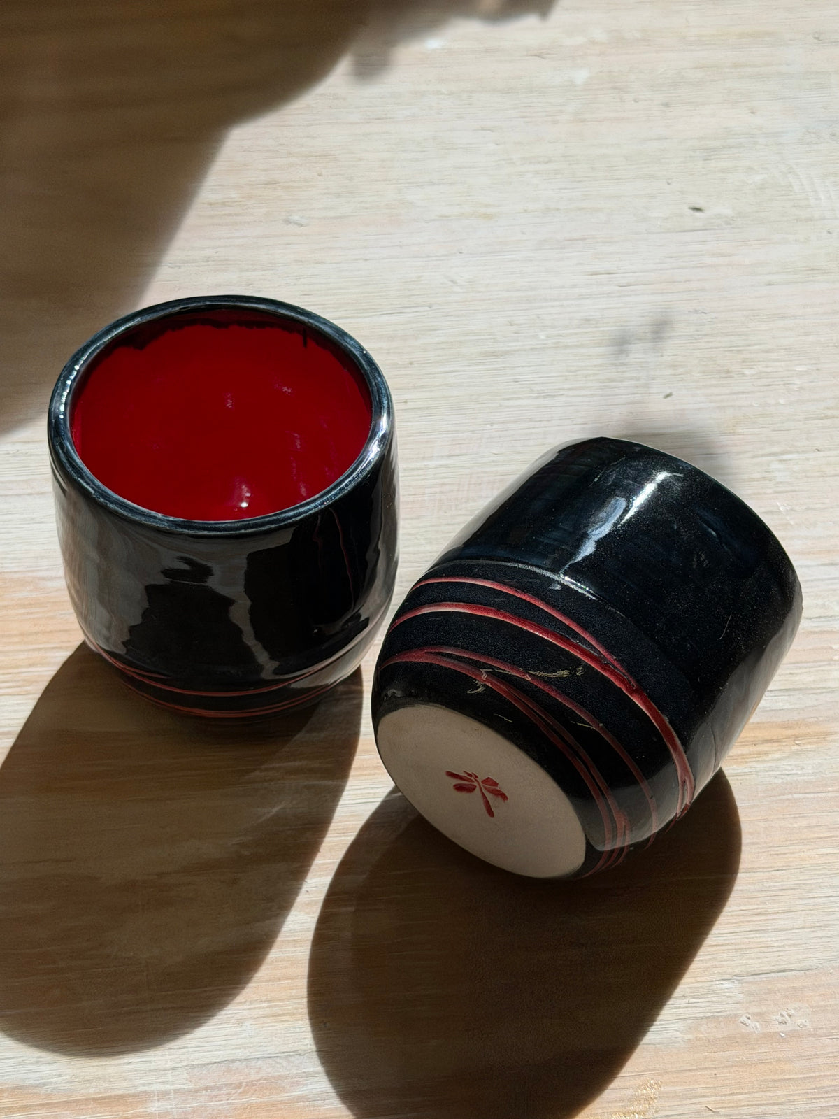 Espresso Cups Set