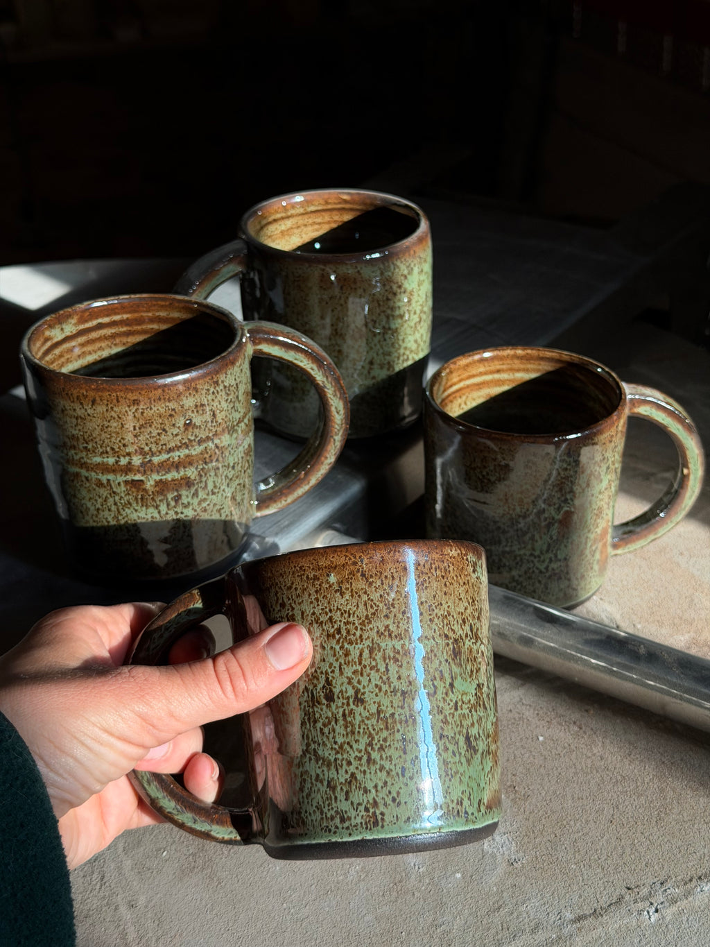 Coffee Cup