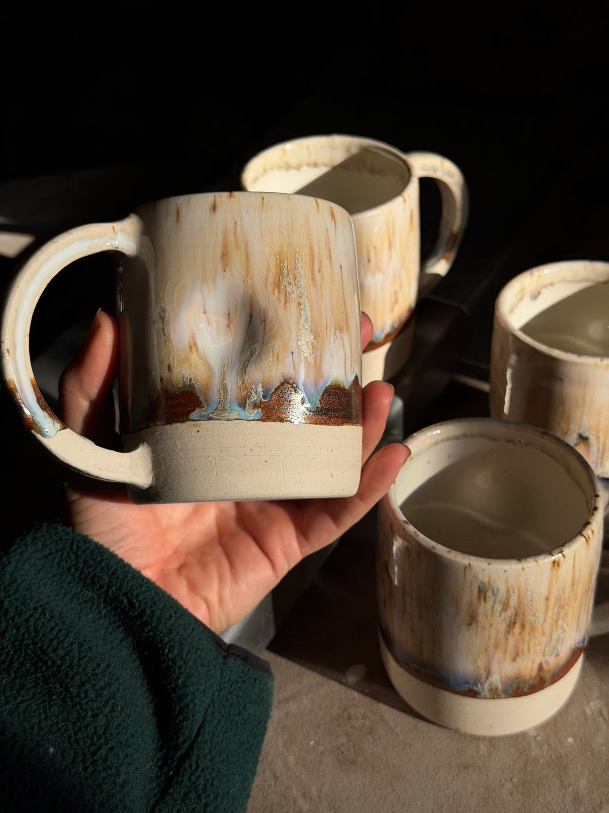 Coffee Cups