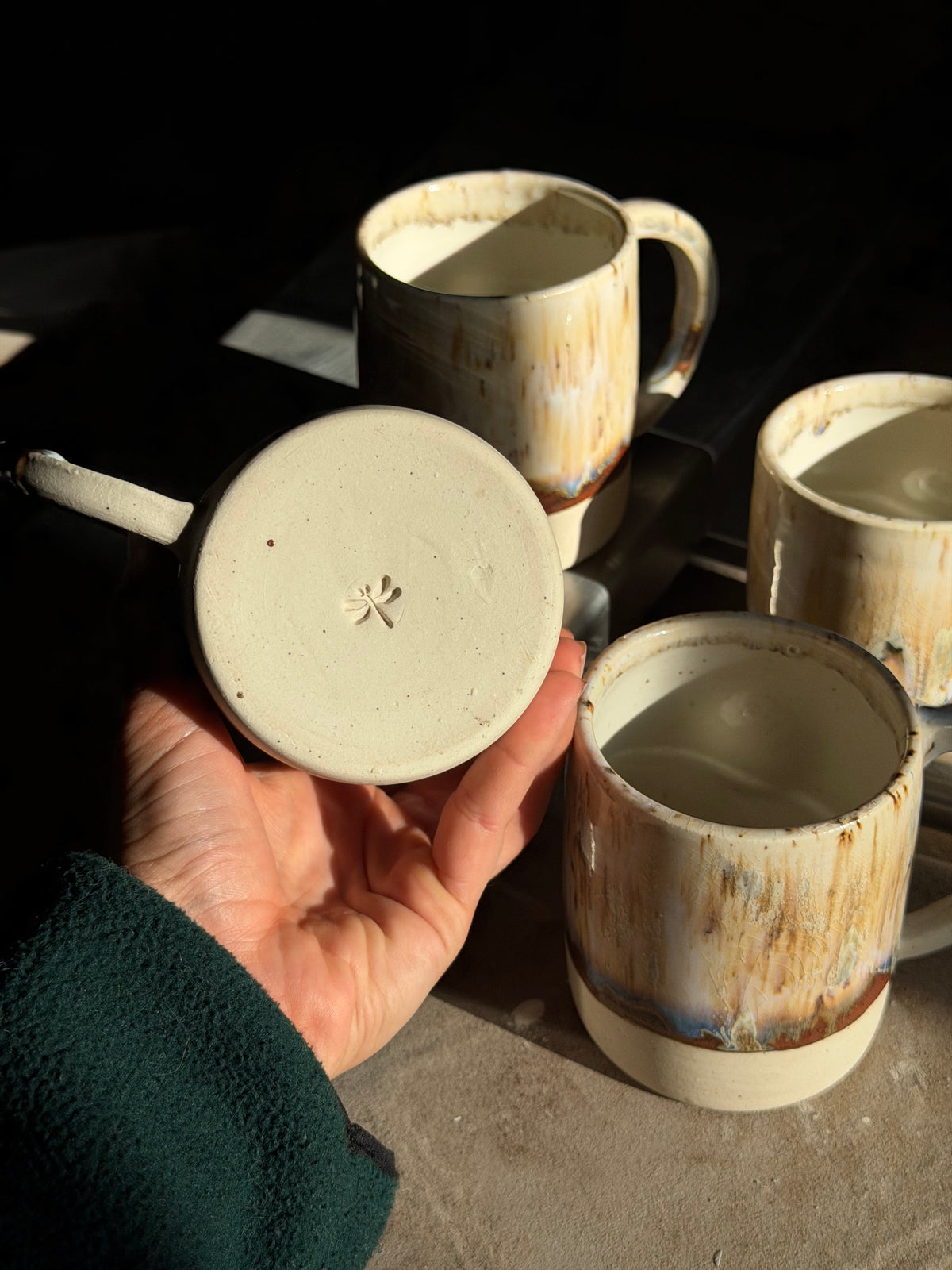 Coffee Cups