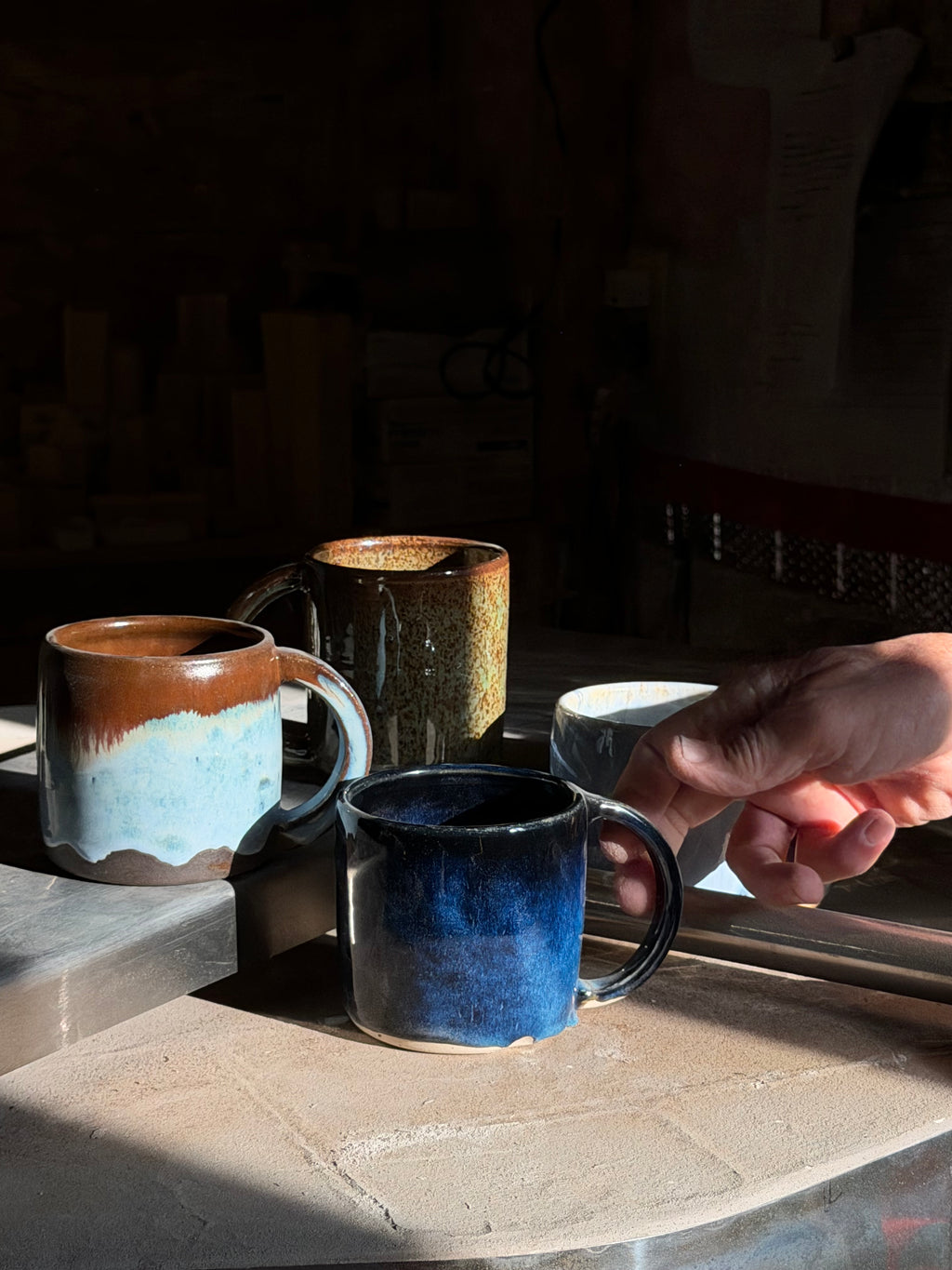 Coffee Cup
