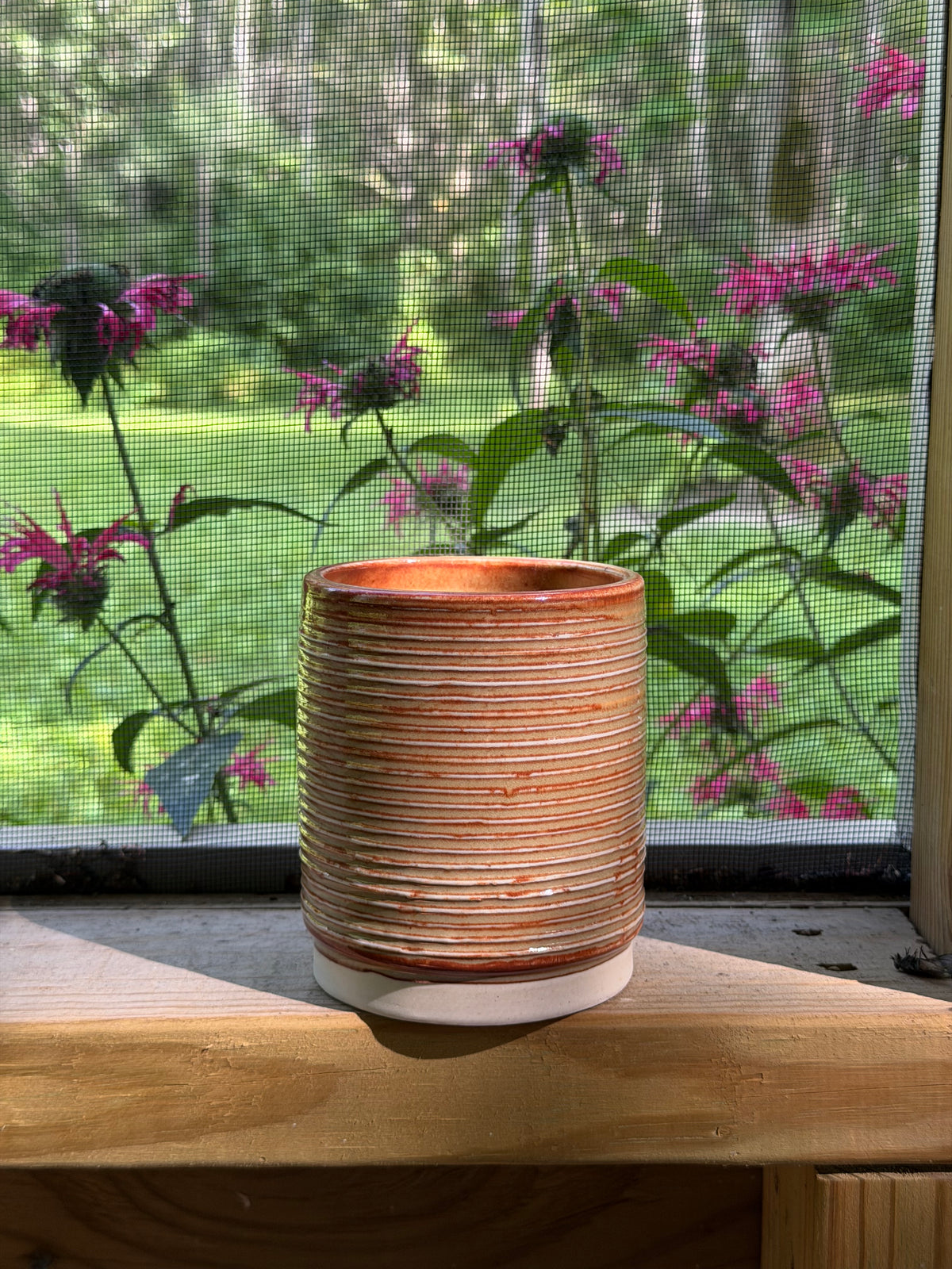 Cup Large