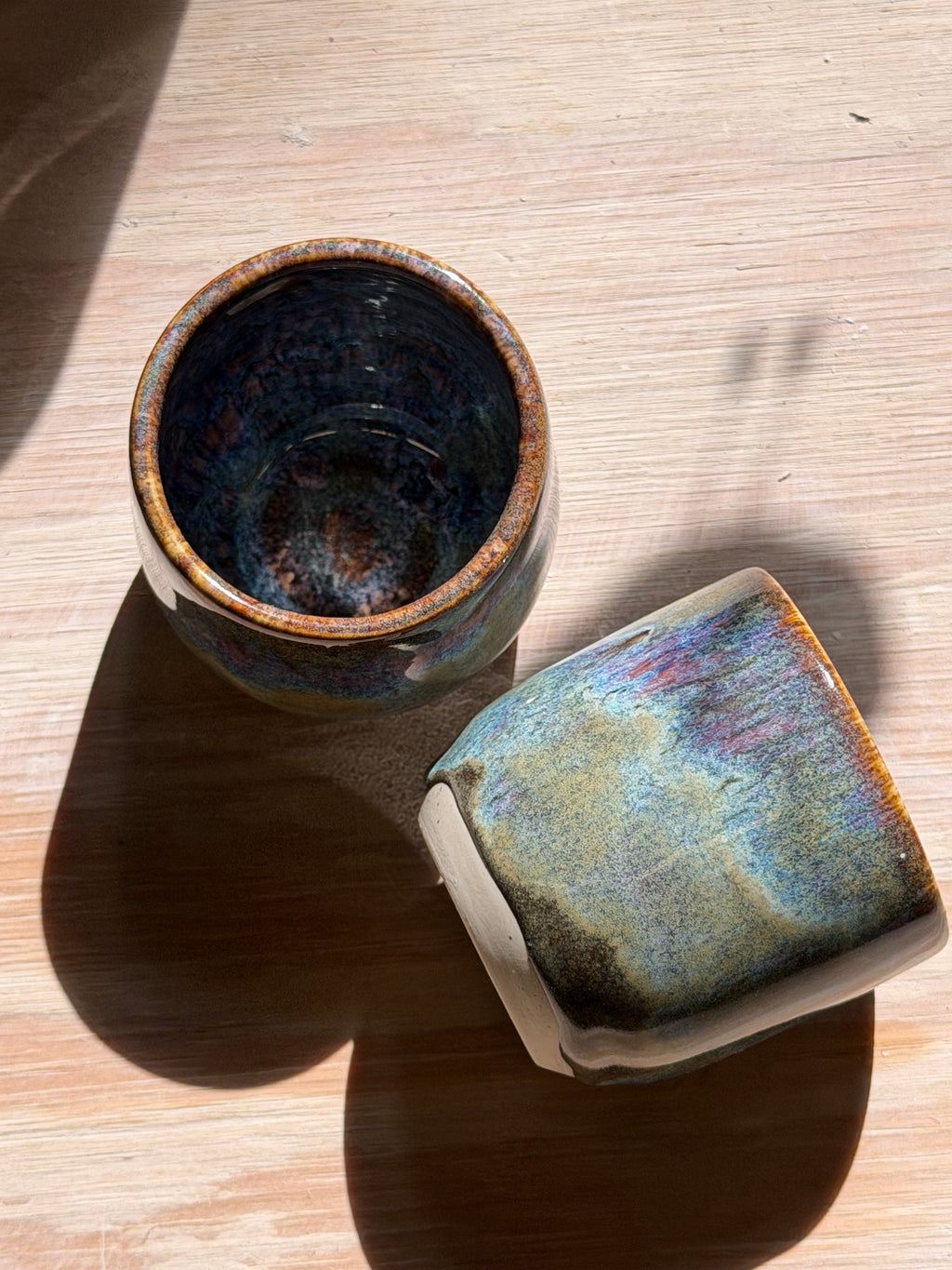 Espresso Cups Set