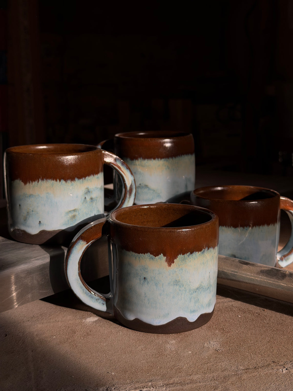 Coffee Cup