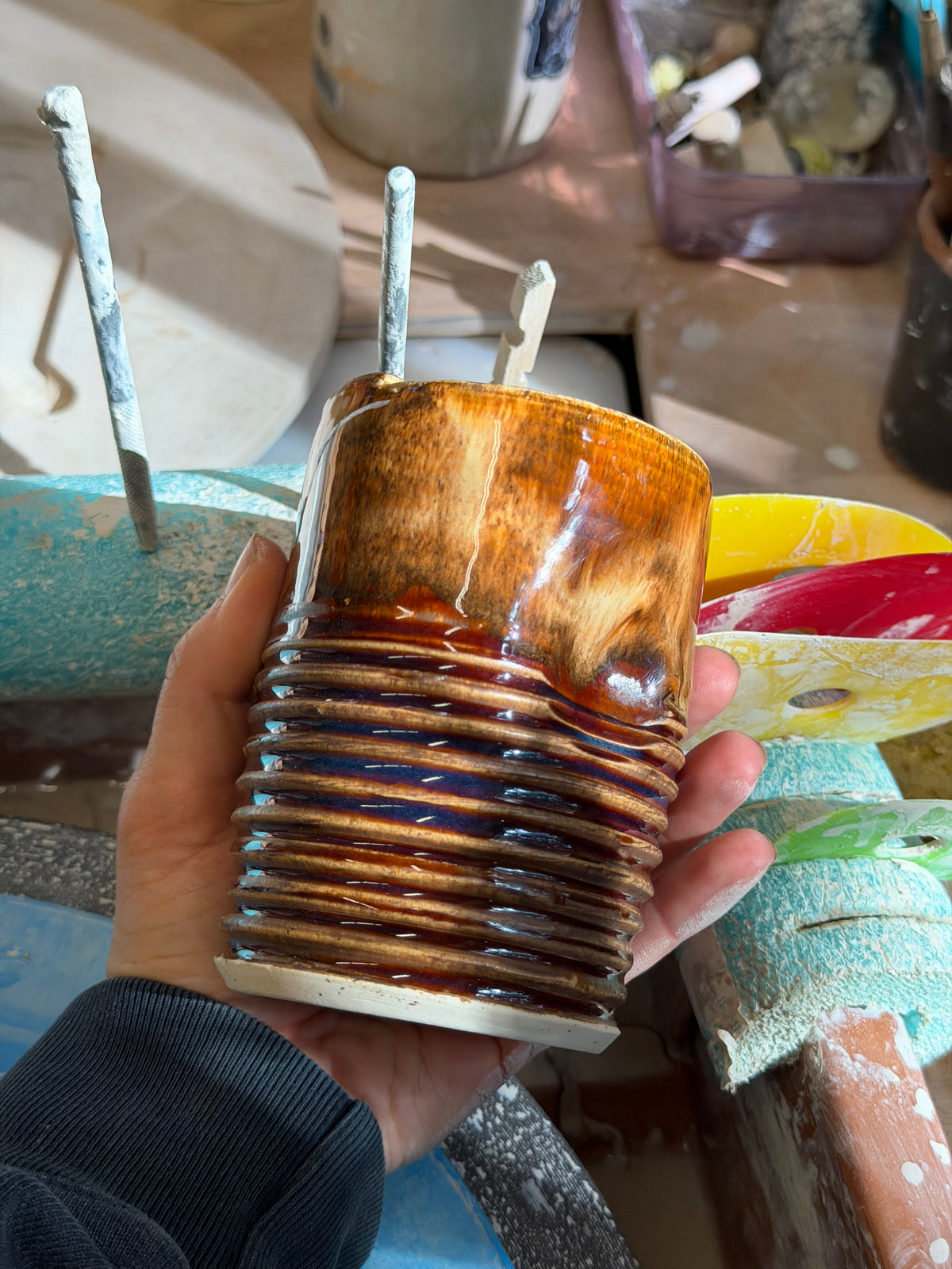 Adult Sippy Cup