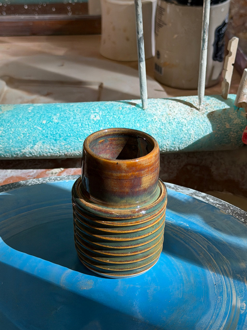 Match Stick Holder