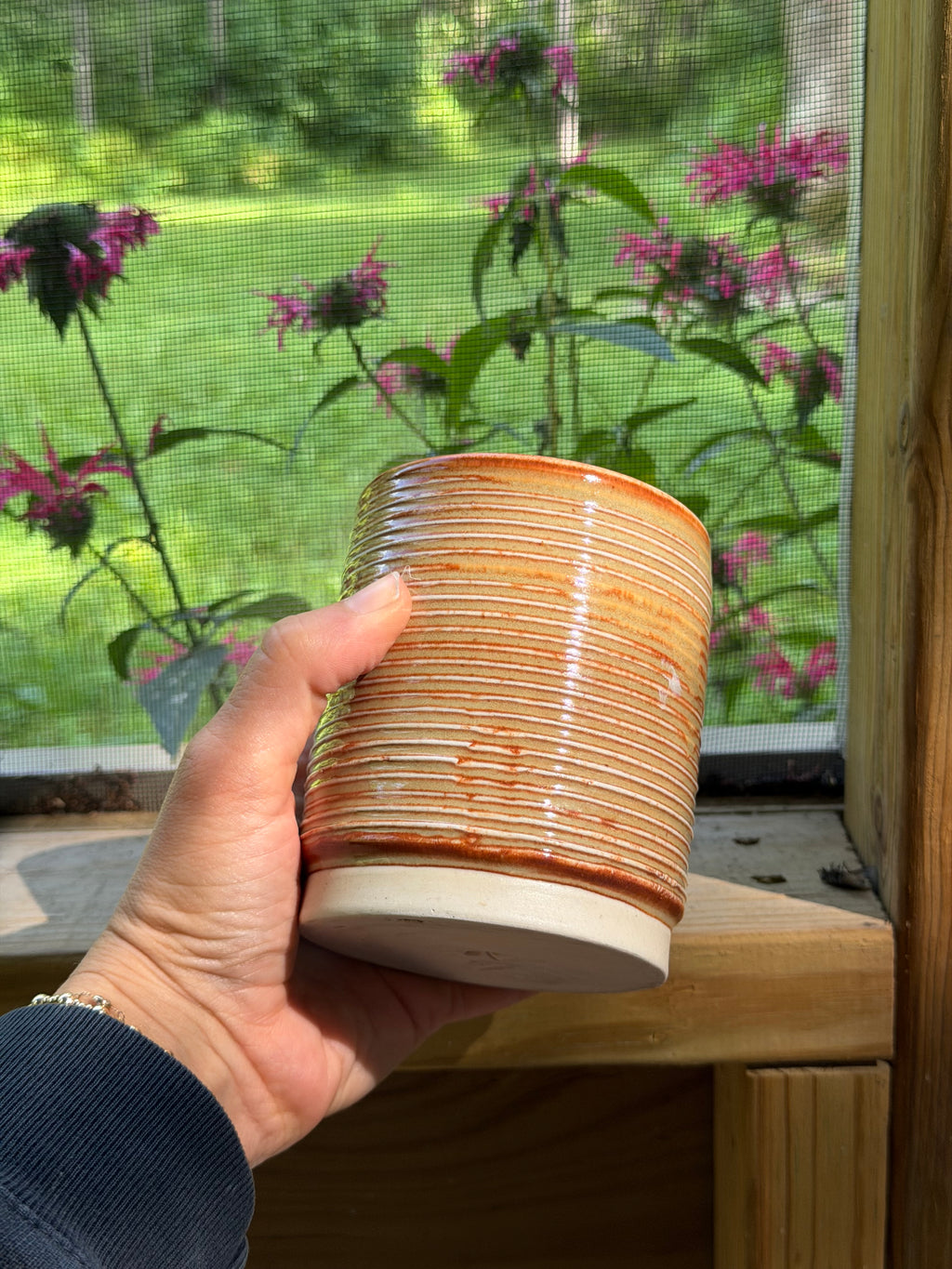 Cup Large