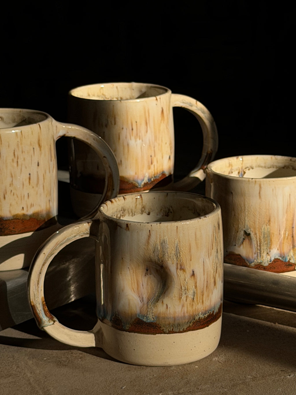 Coffee Cups