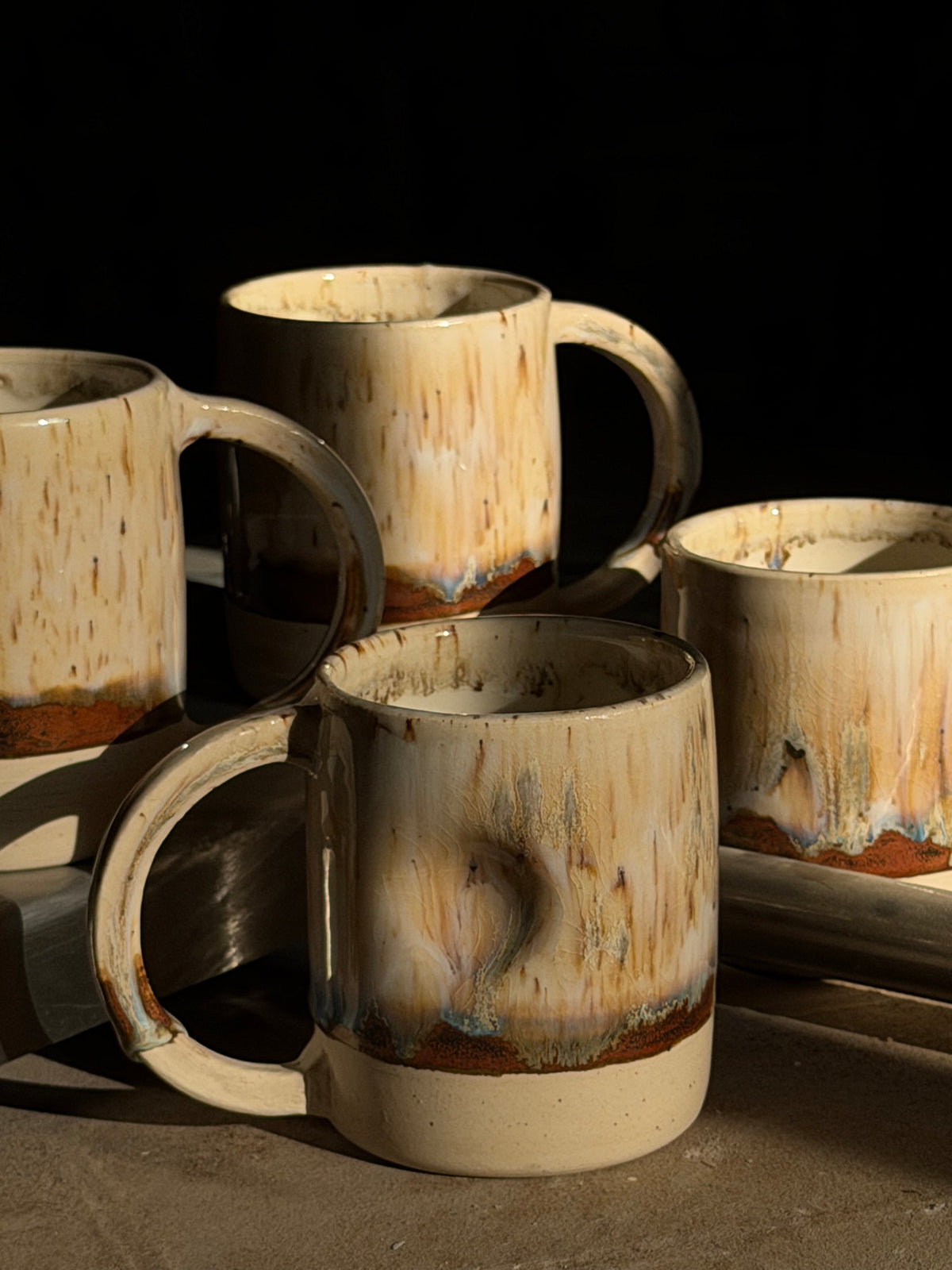 Coffee Cups