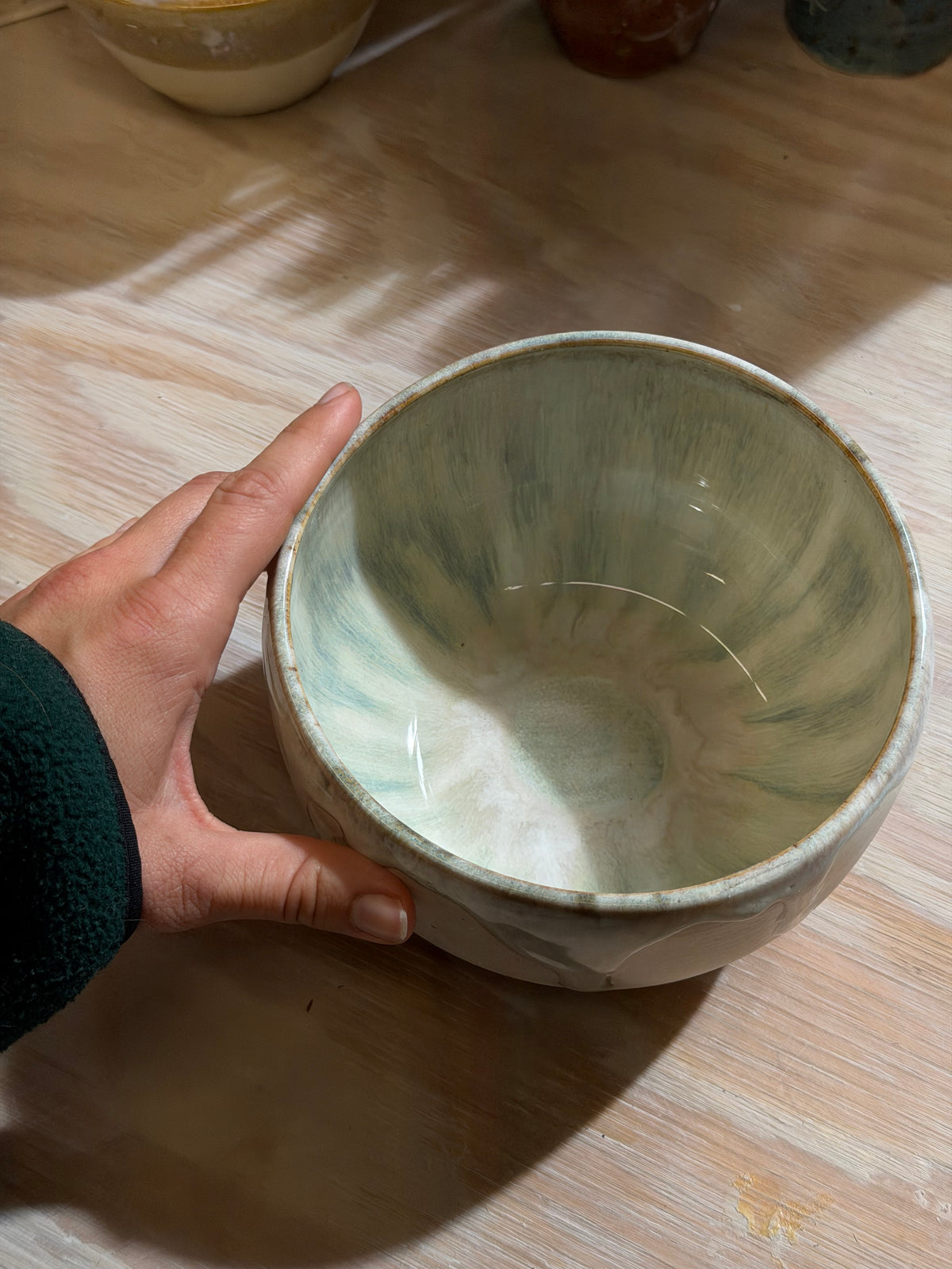 Bowl Medium