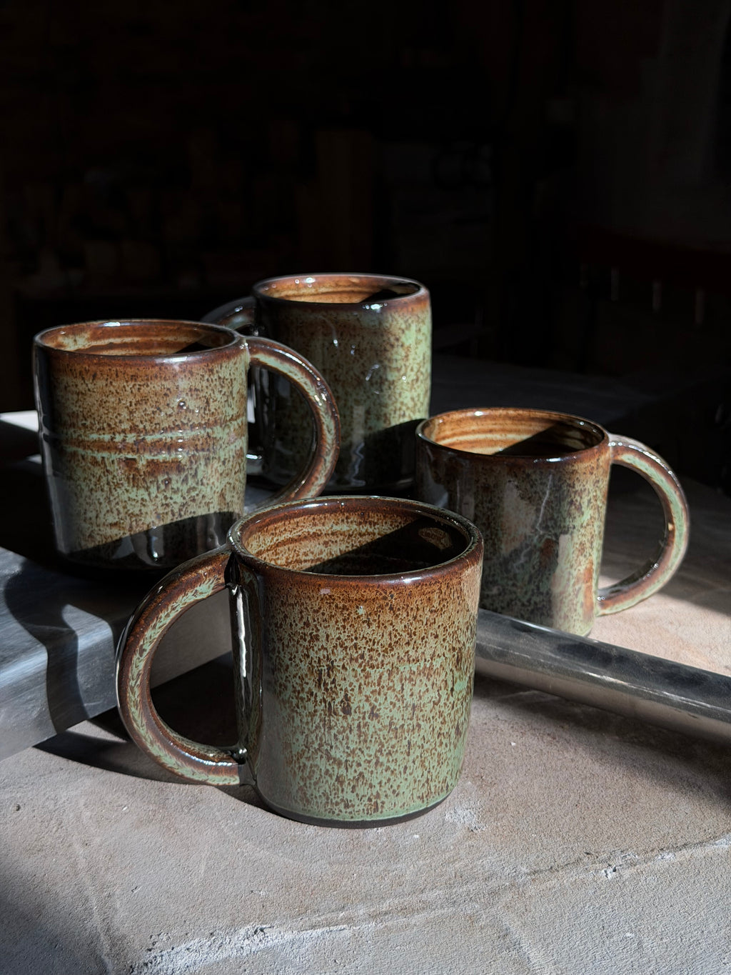 Coffee Cup