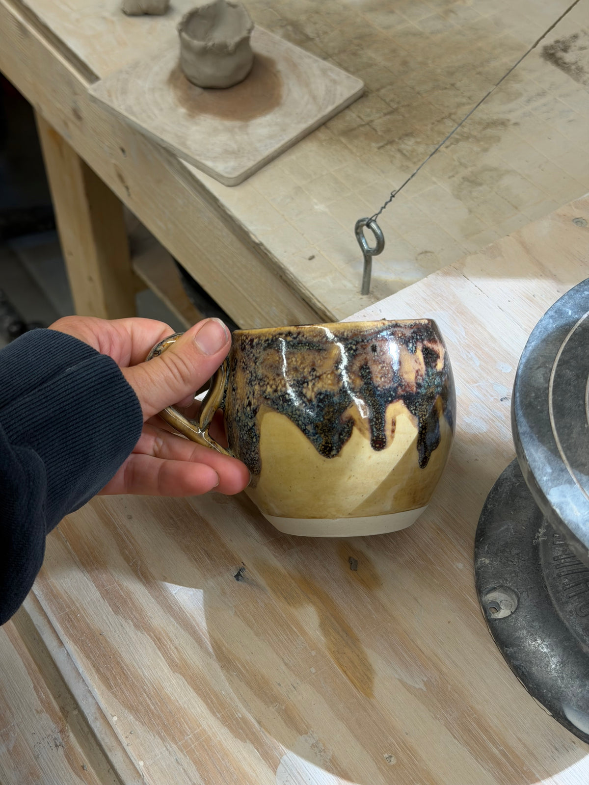 Coffee Cup