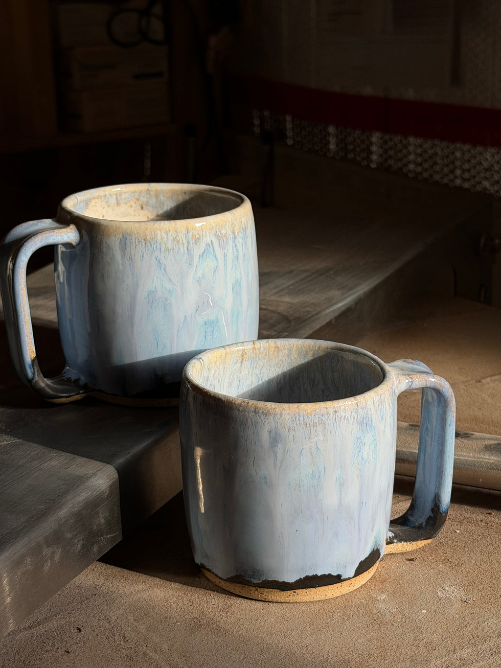 Coffee Cup