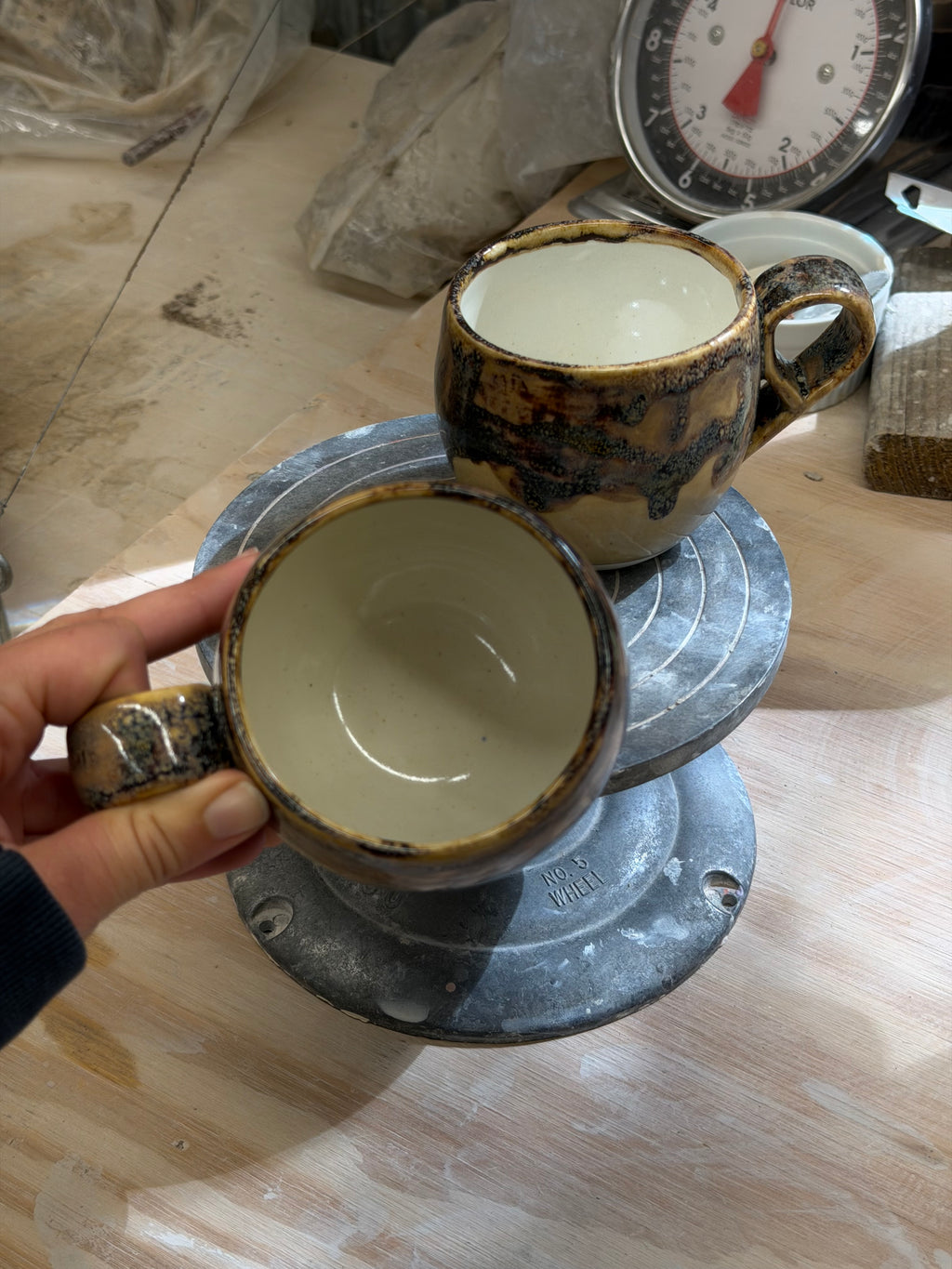 Coffee Cup
