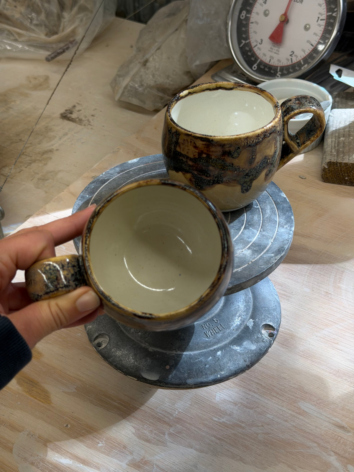 Coffee Cup