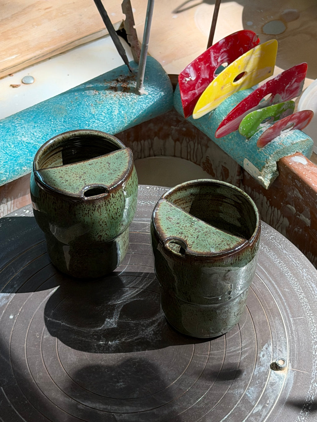 Adult Sippy Cup