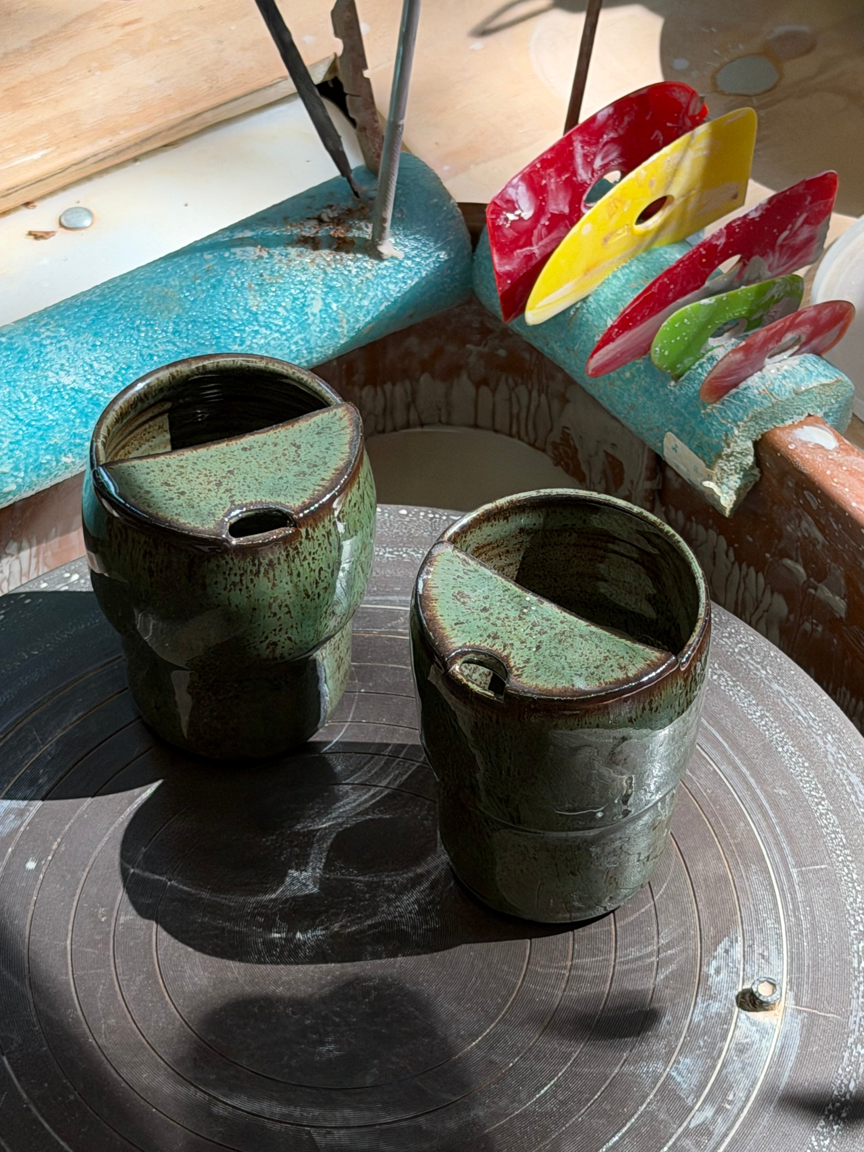 Adult Sippy Cup