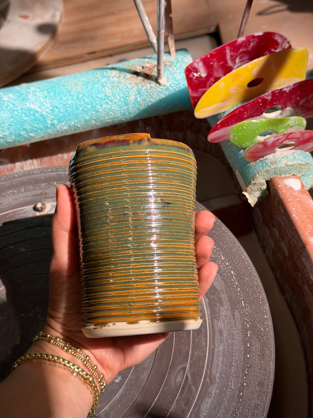 Adult Sippy Cup