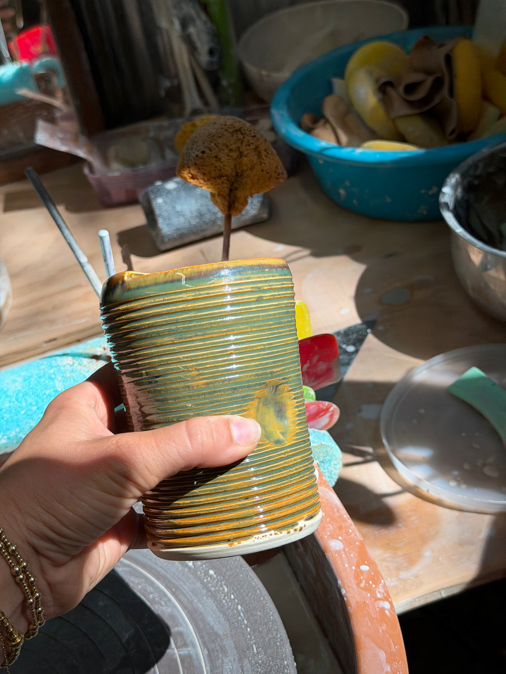 Adult Sippy Cup