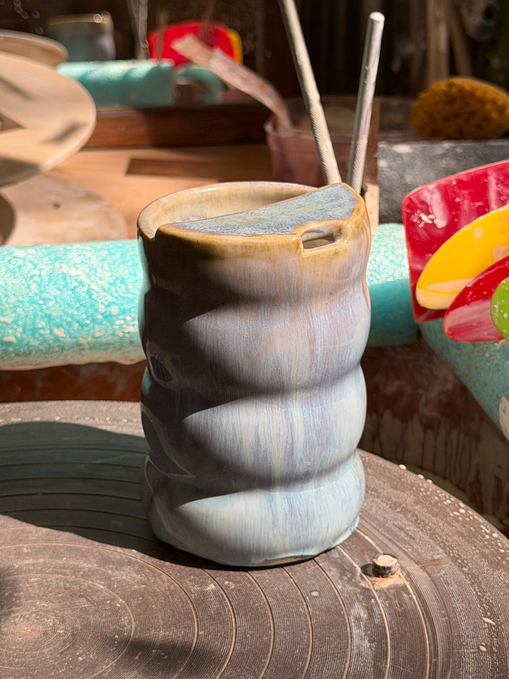 Adult Sippy Cup