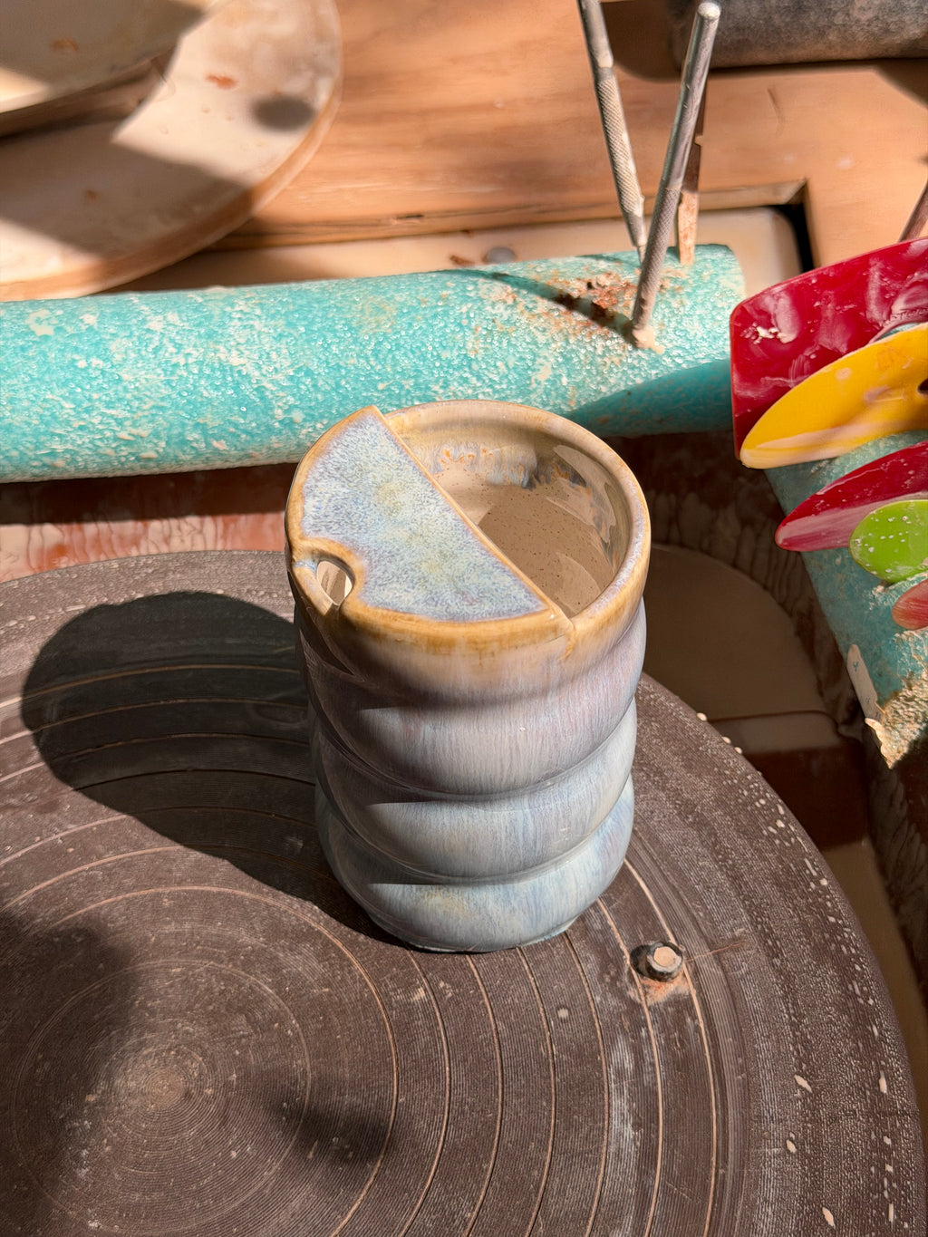 Adult Sippy Cup