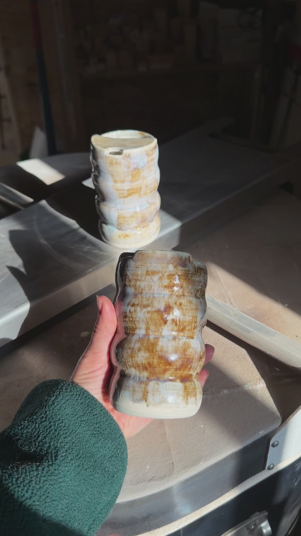 Adult Sippy Cup