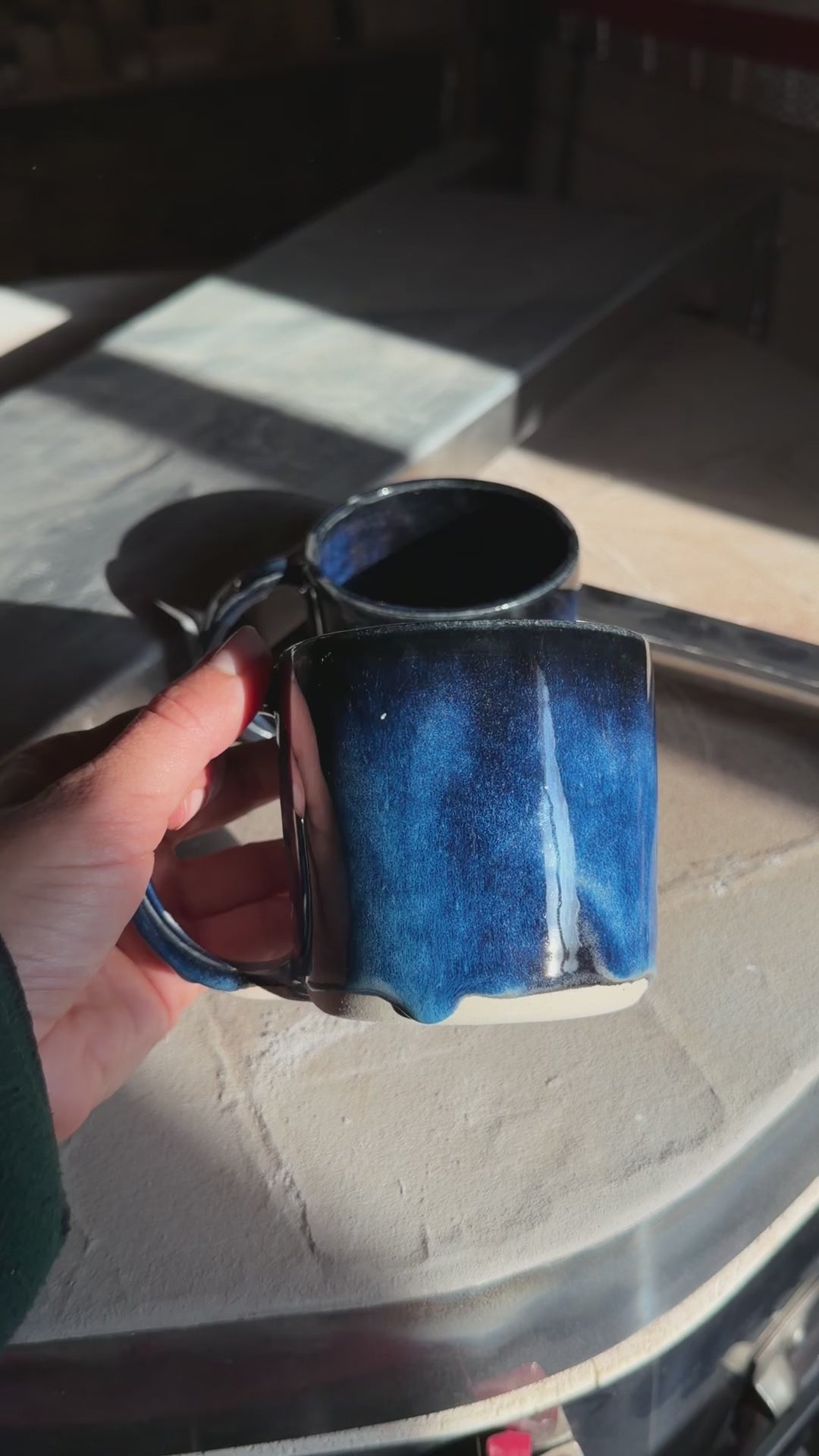 Coffee Cup