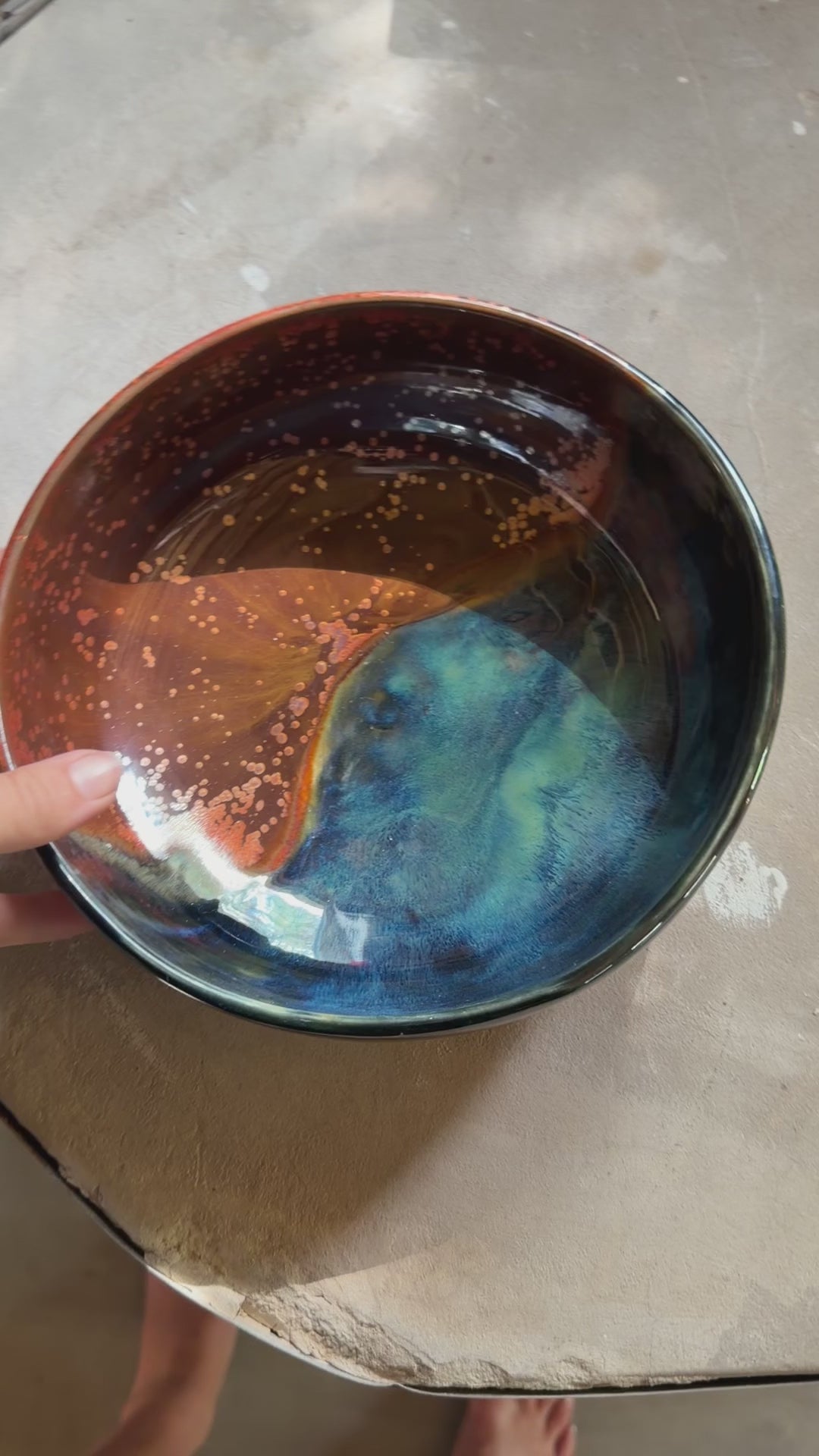 Bowl Large