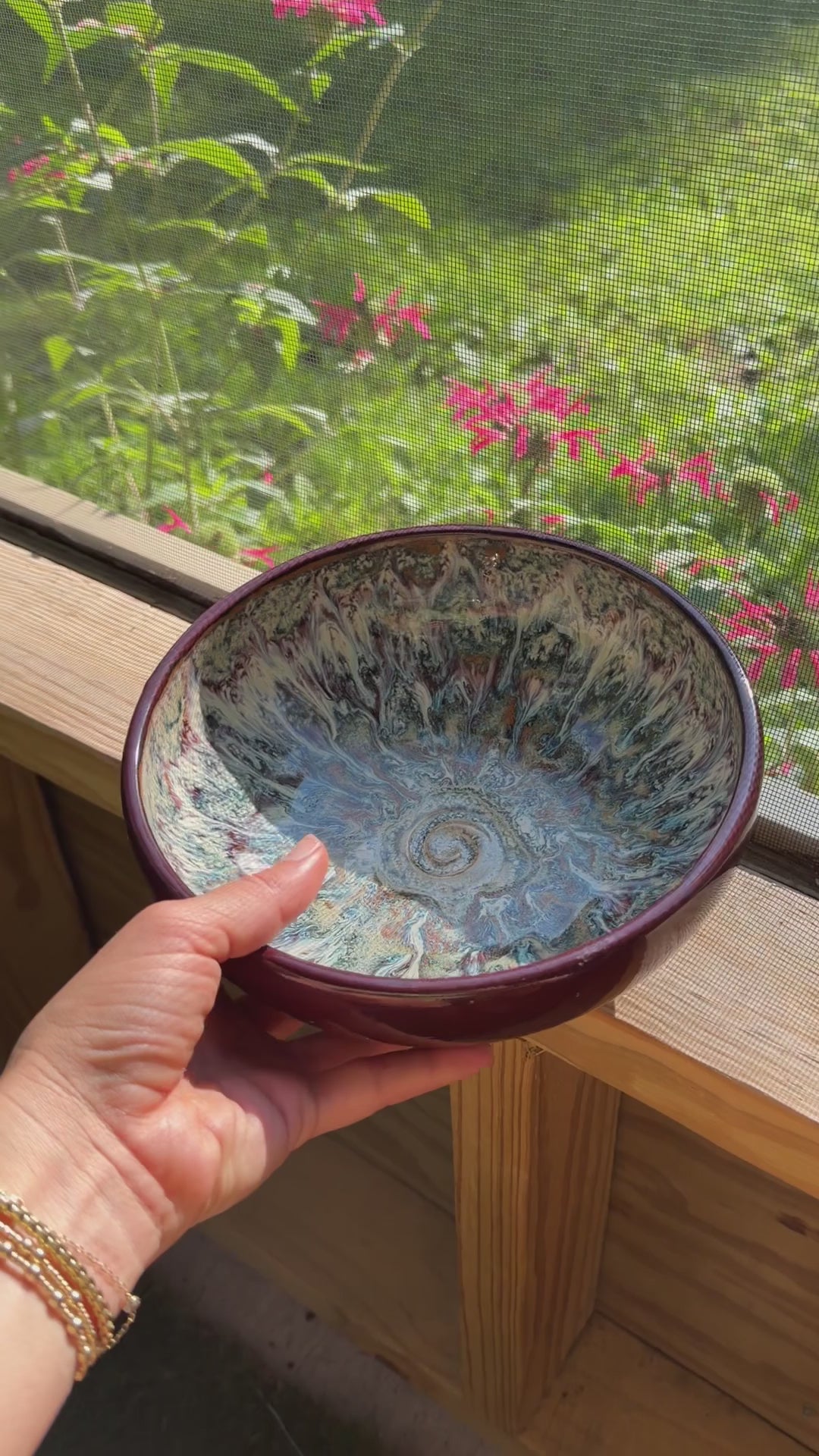 Bowl (Medium Purple)