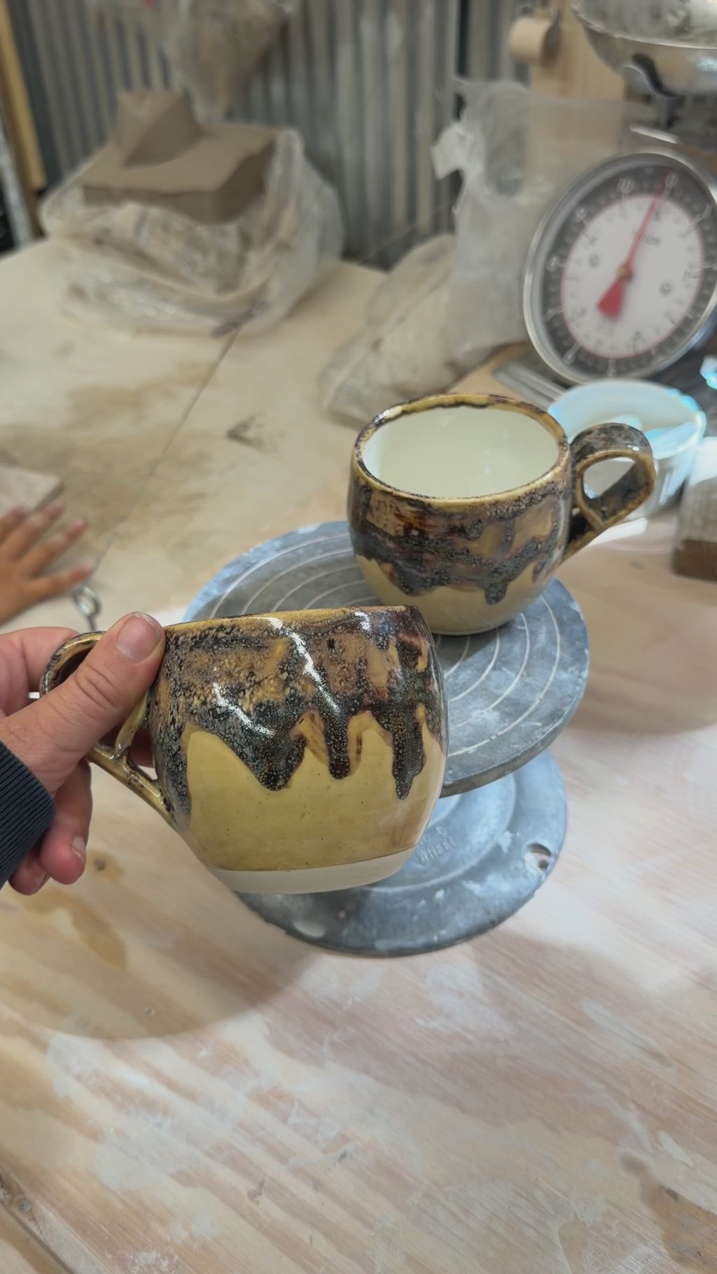 Coffee Cup