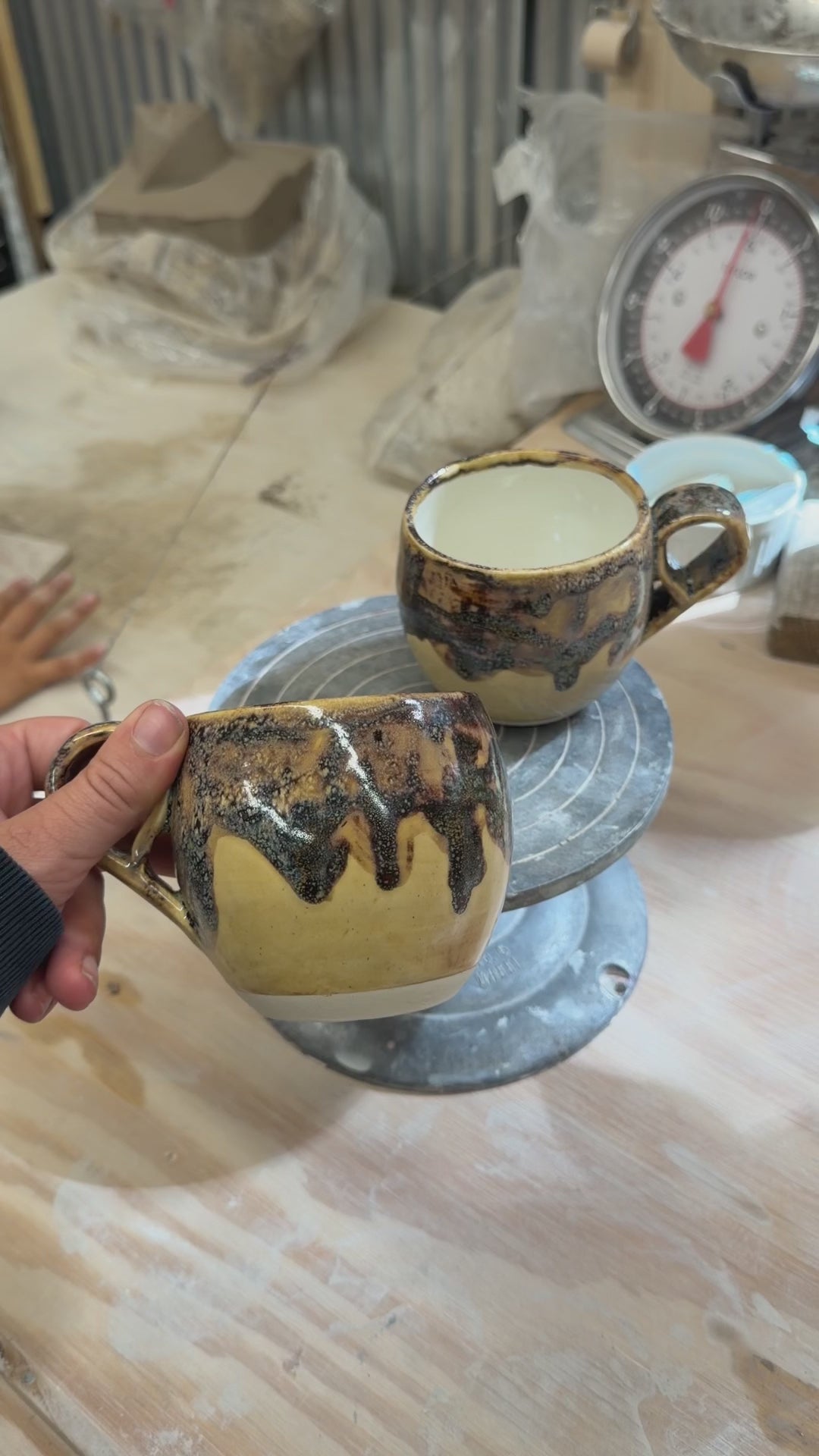 Coffee Cup