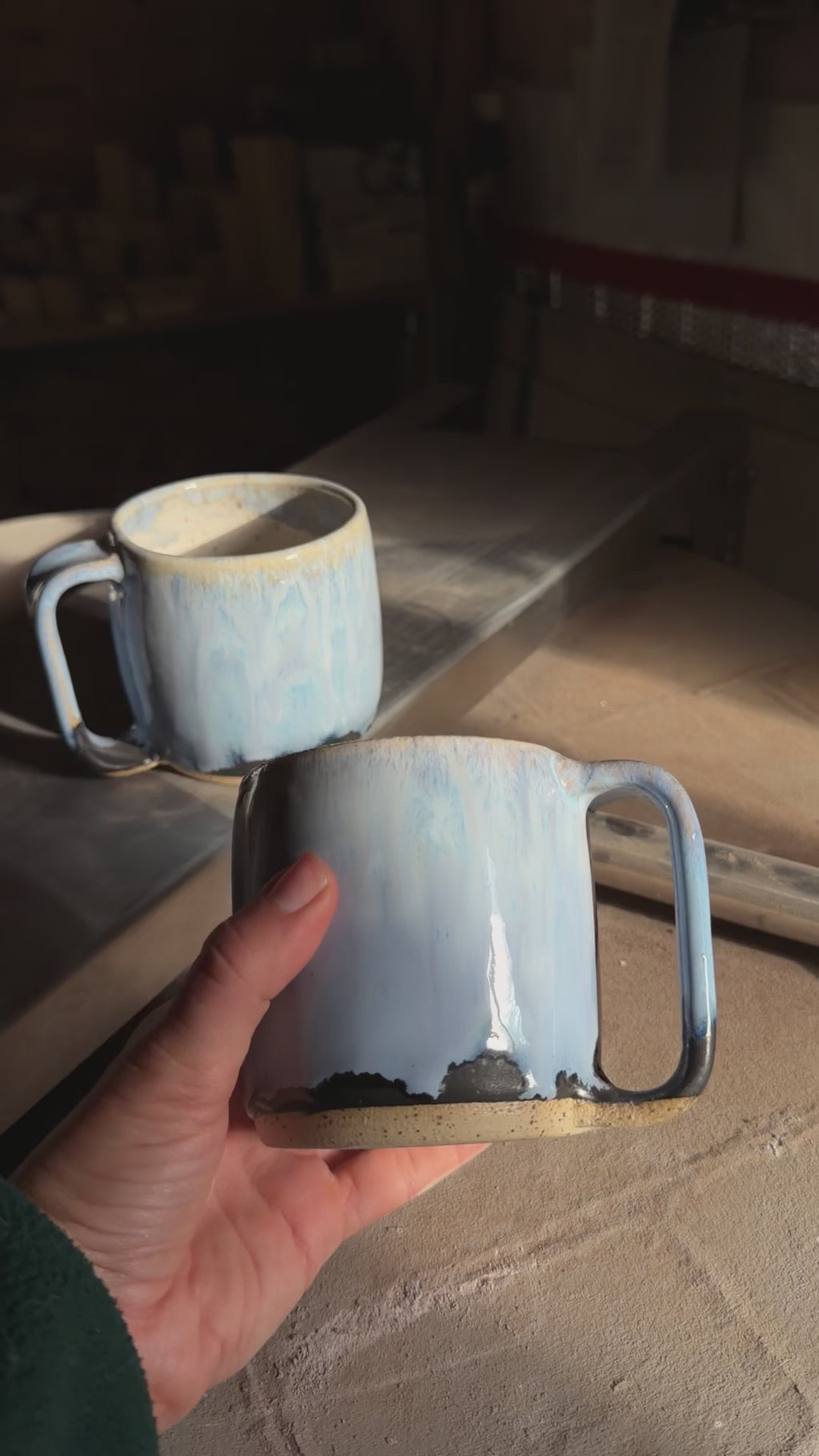 Coffee Cup