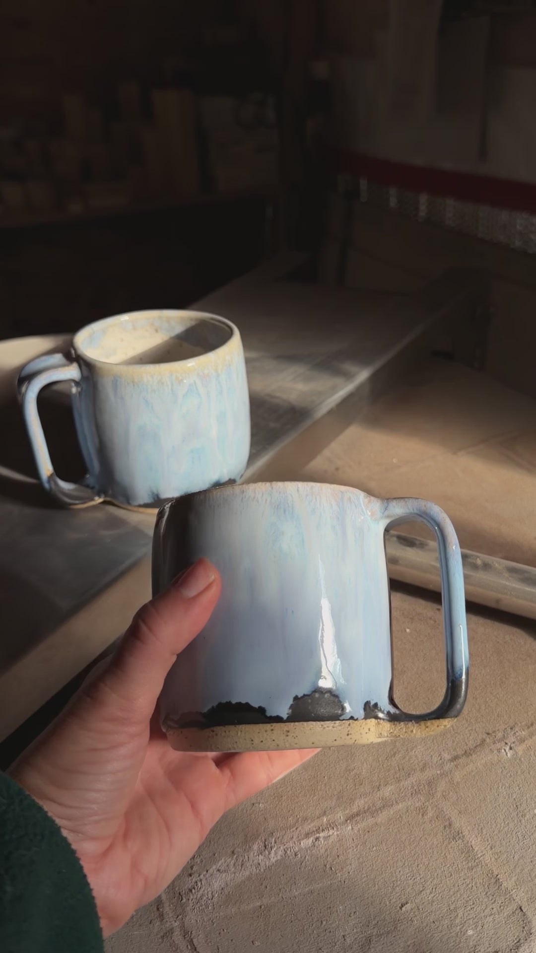 Coffee Cup