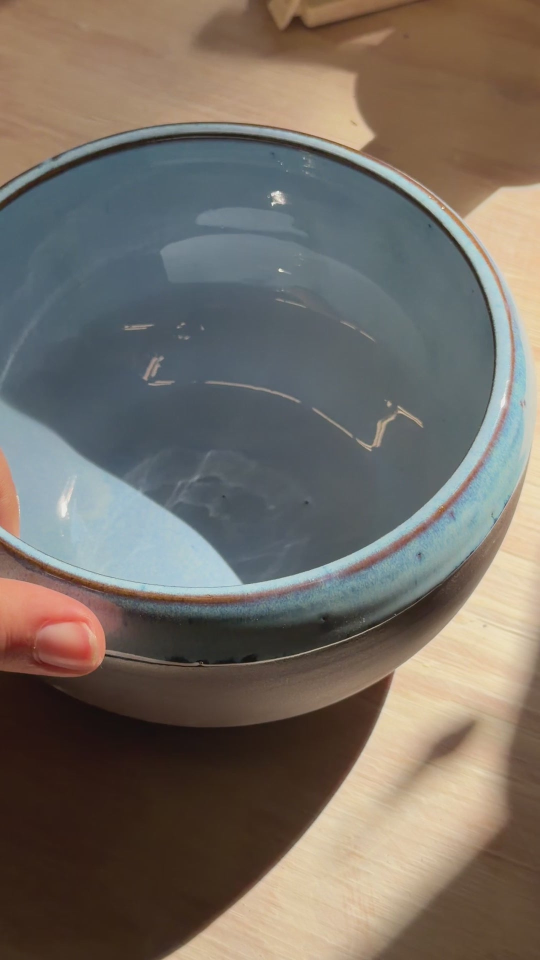 Bowl Medium