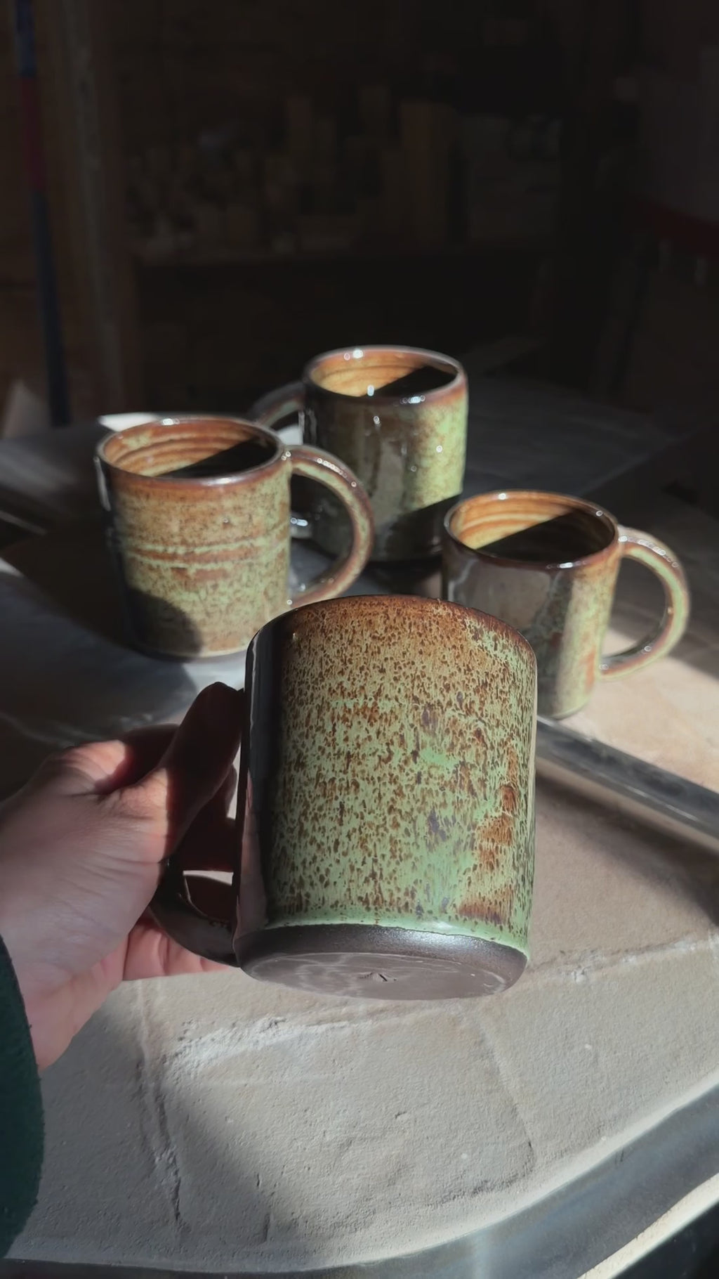 Coffee Cup